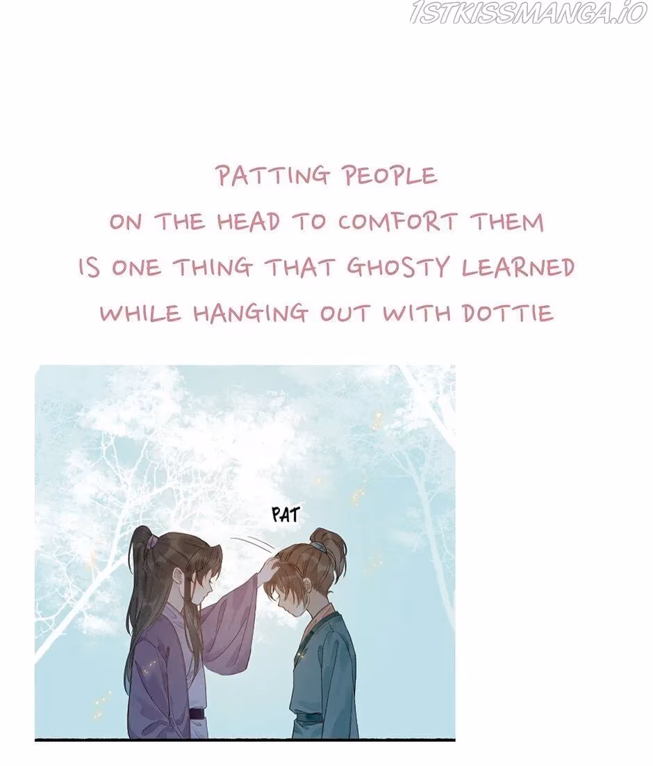 Read I Promise to Return chapter 29 image 28 on Lezhin