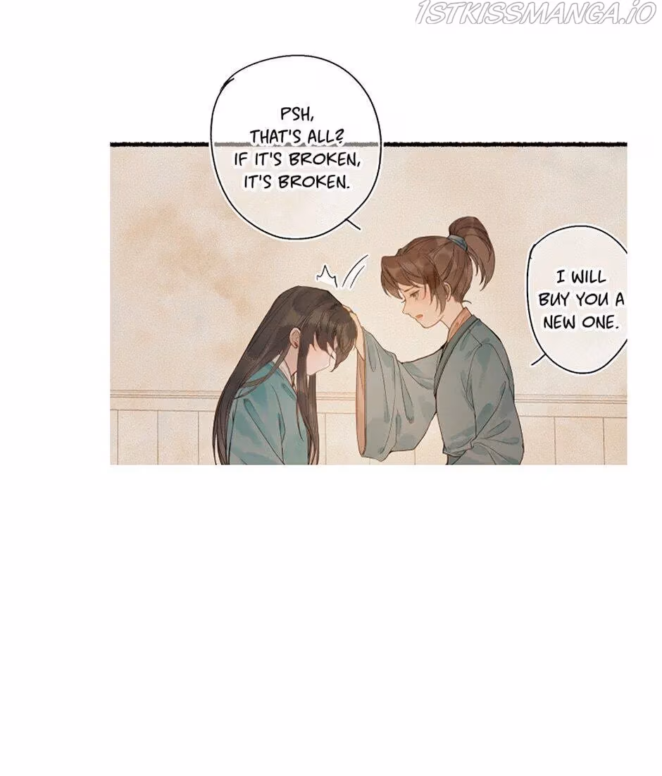 Read I Promise to Return chapter 29 image 29 on Lezhin
