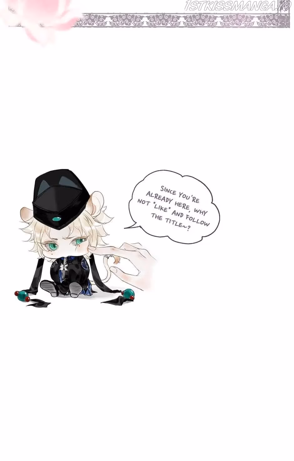 Read I Promise to Return chapter 29 image 31 on Lezhin