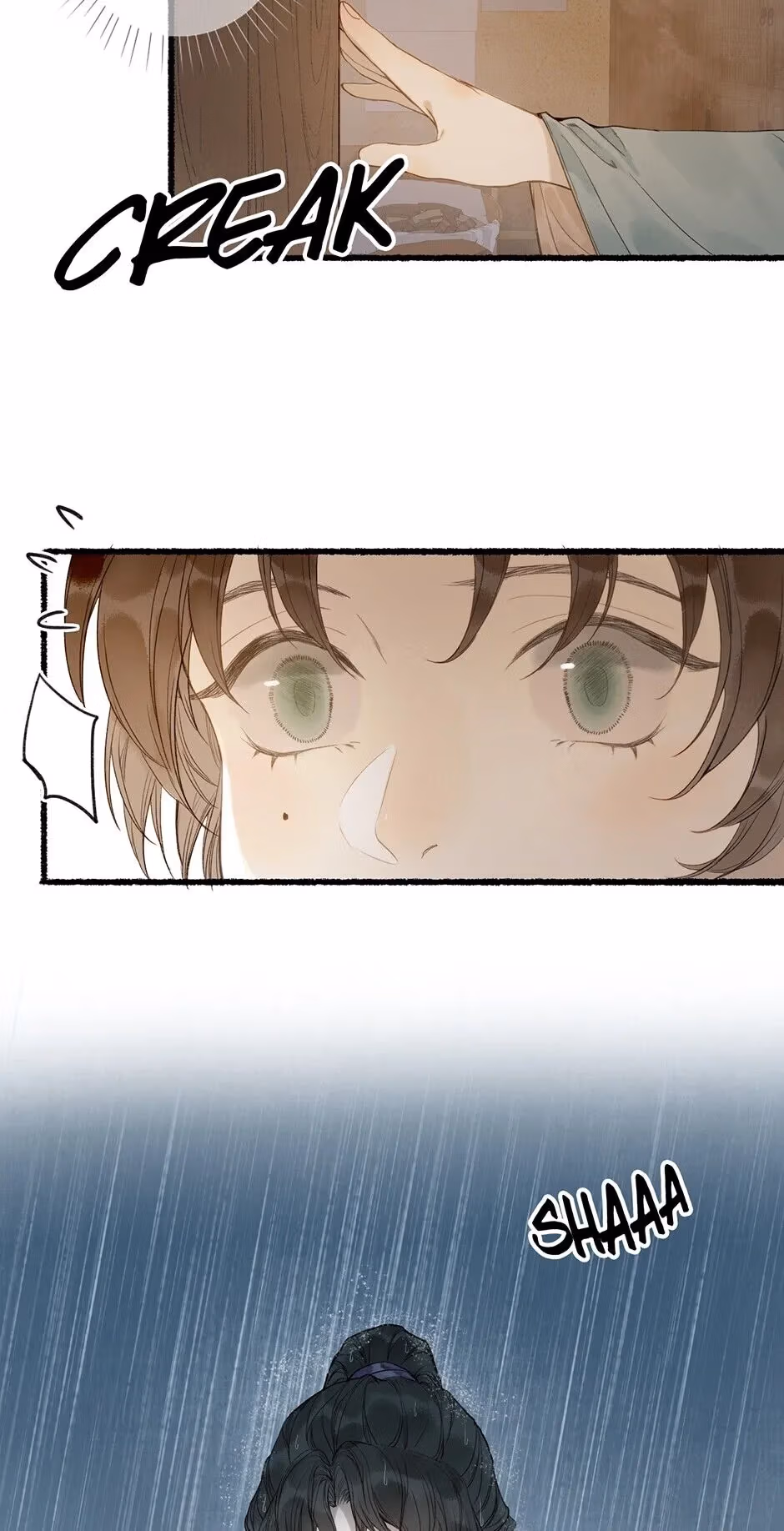 Read I Promise to Return chapter 29 image 4 on Lezhin