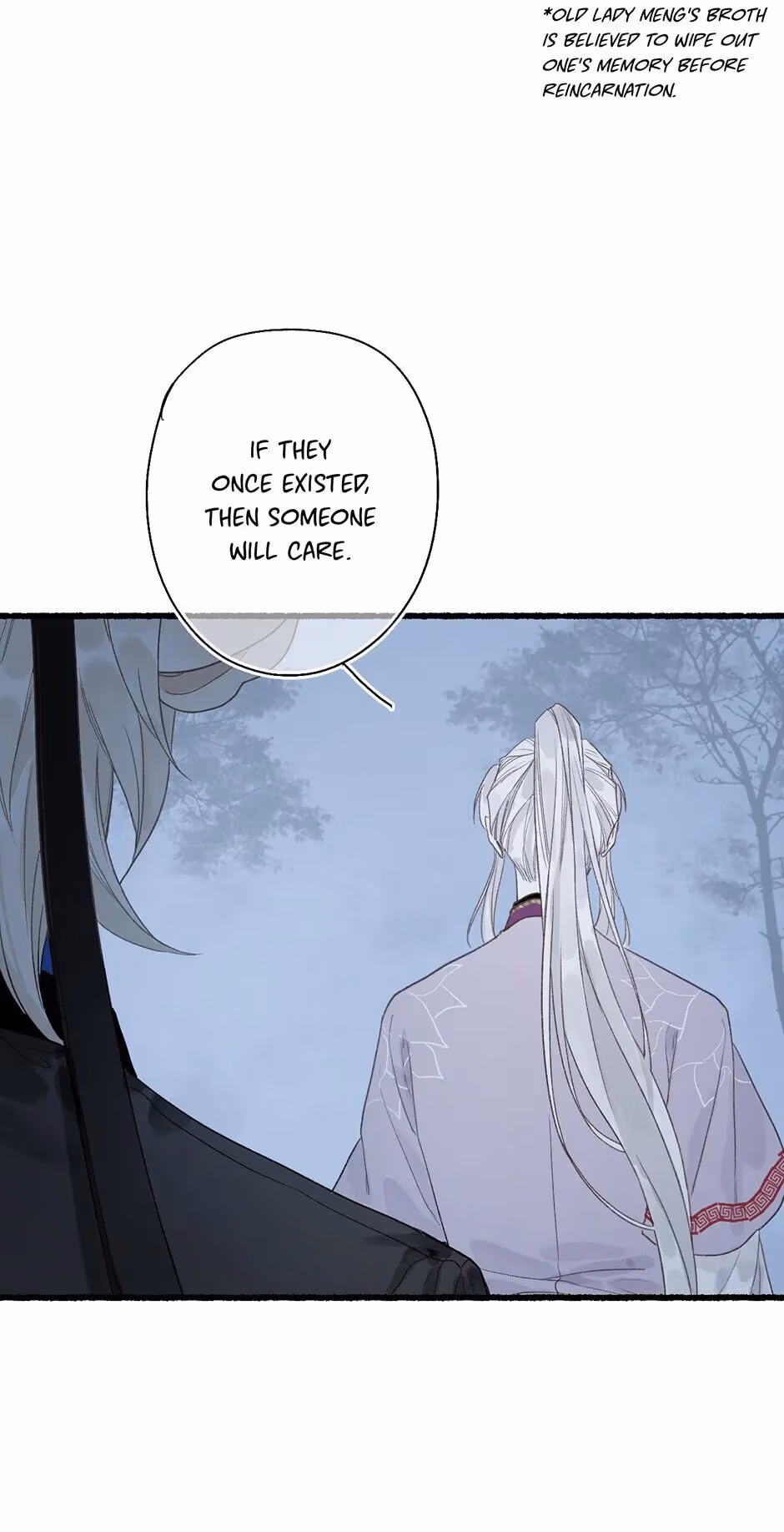 Read I Promise to Return chapter 3 image 34 on Lezhin