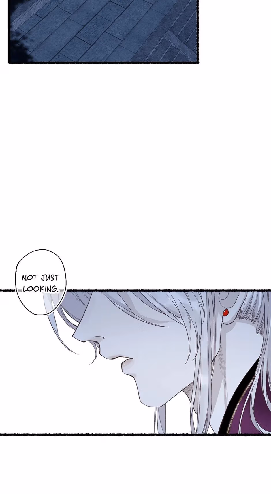 Read I Promise to Return chapter 3 image 37 on Lezhin