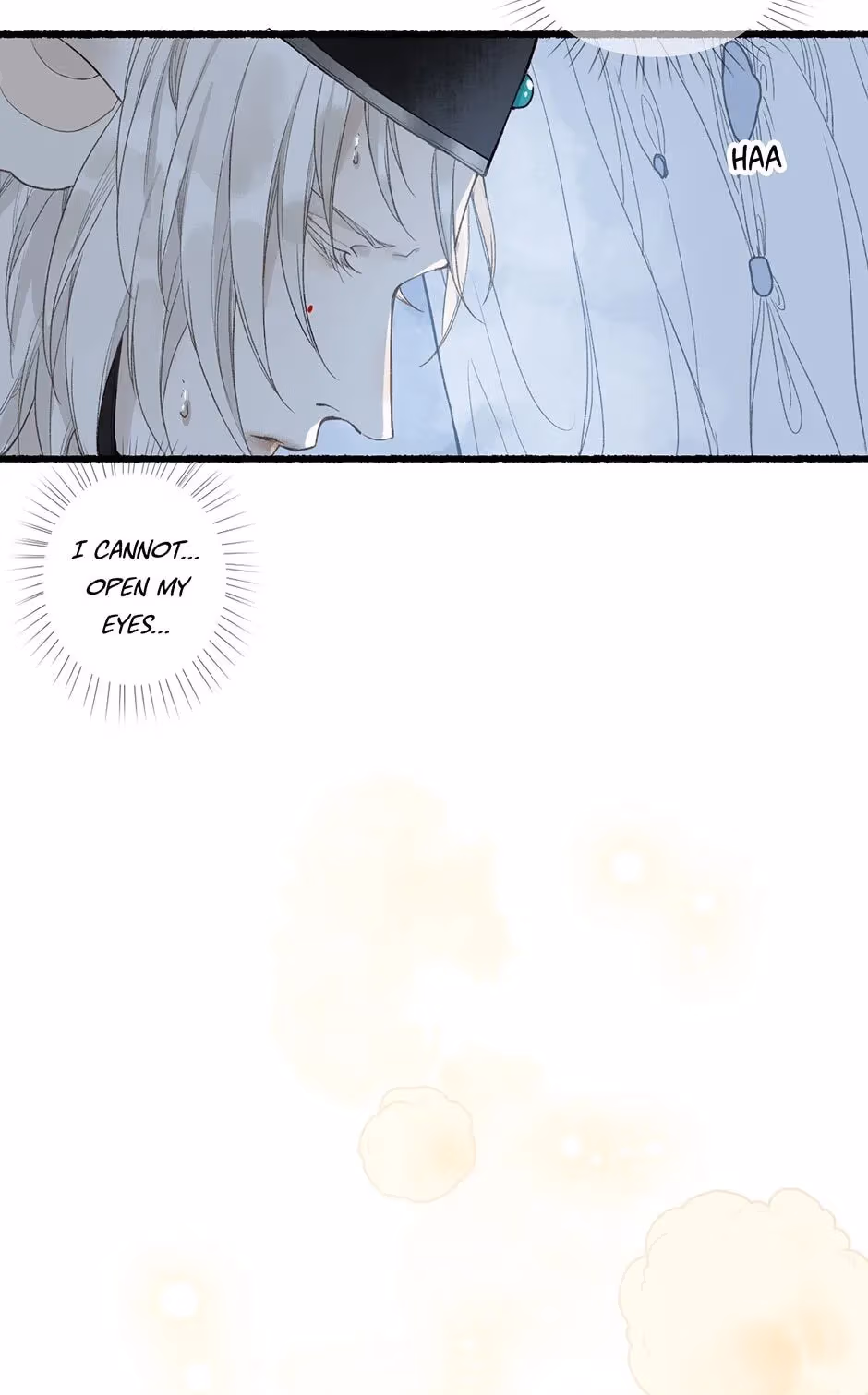 Read I Promise to Return chapter 3 image 4 on Lezhin