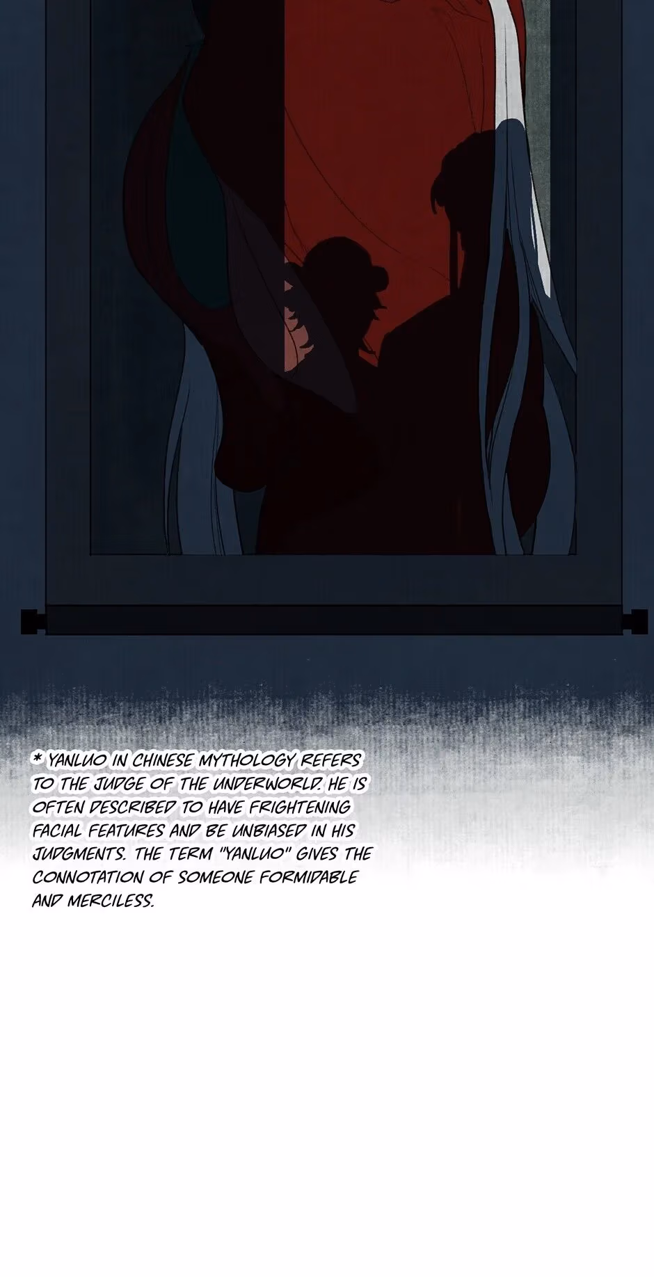 Read I Promise to Return chapter 3 image 43 on Lezhin