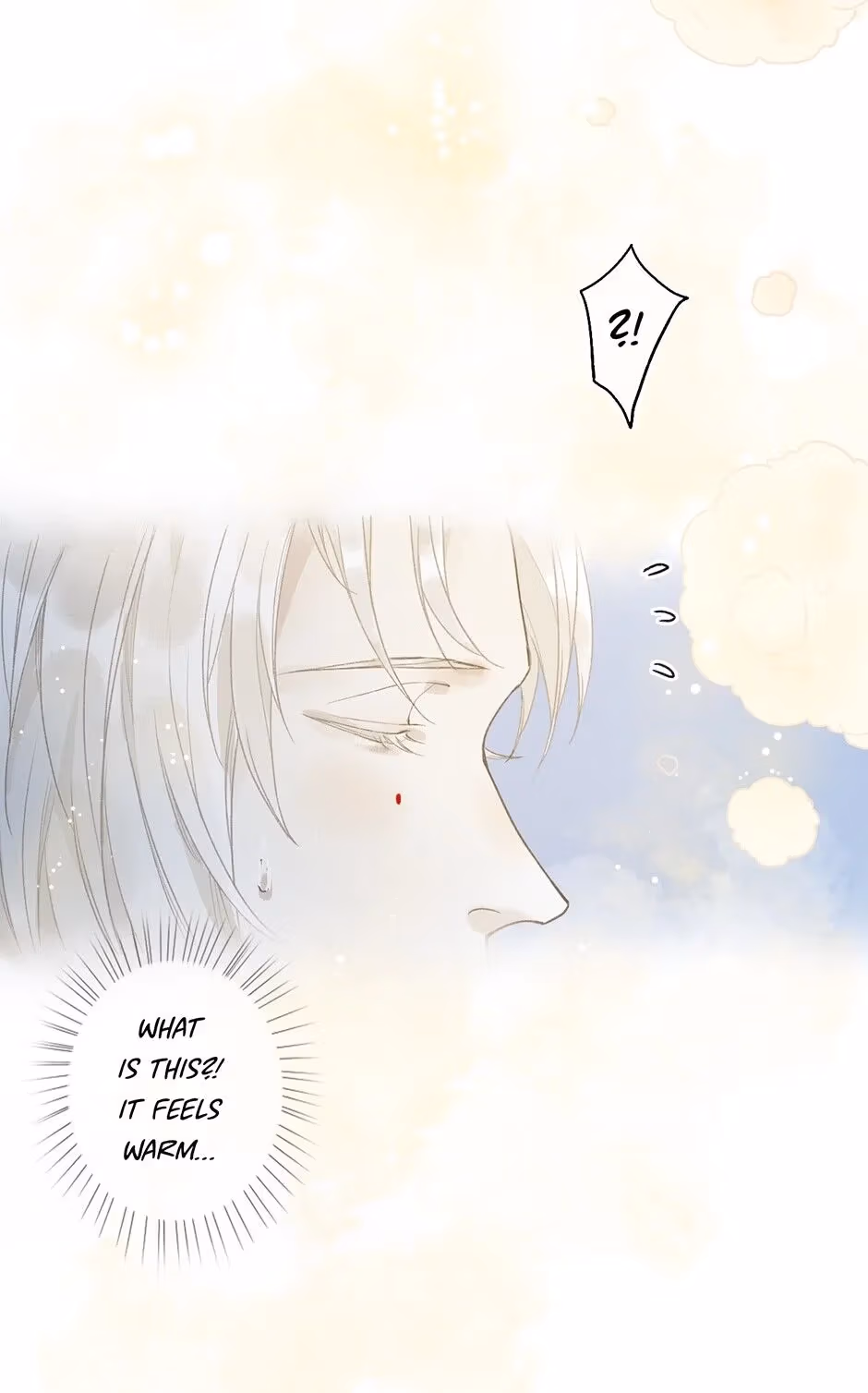 Read I Promise to Return chapter 3 image 5 on Lezhin