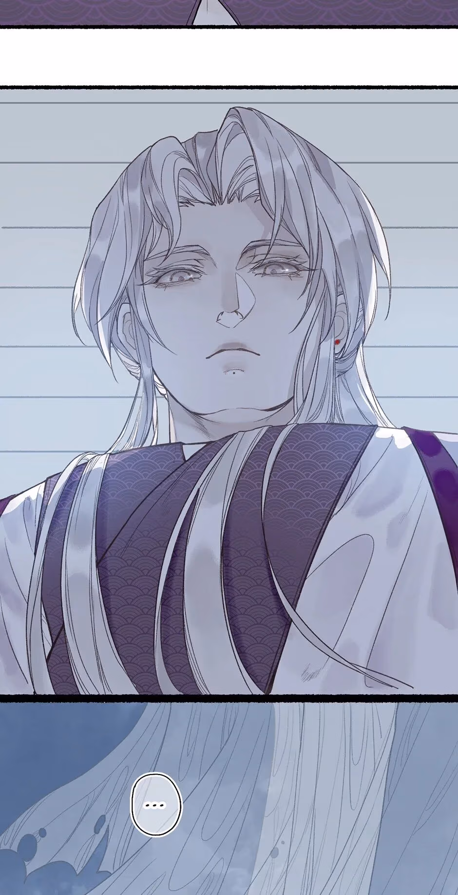 Read I Promise to Return chapter 3 image 8 on Lezhin