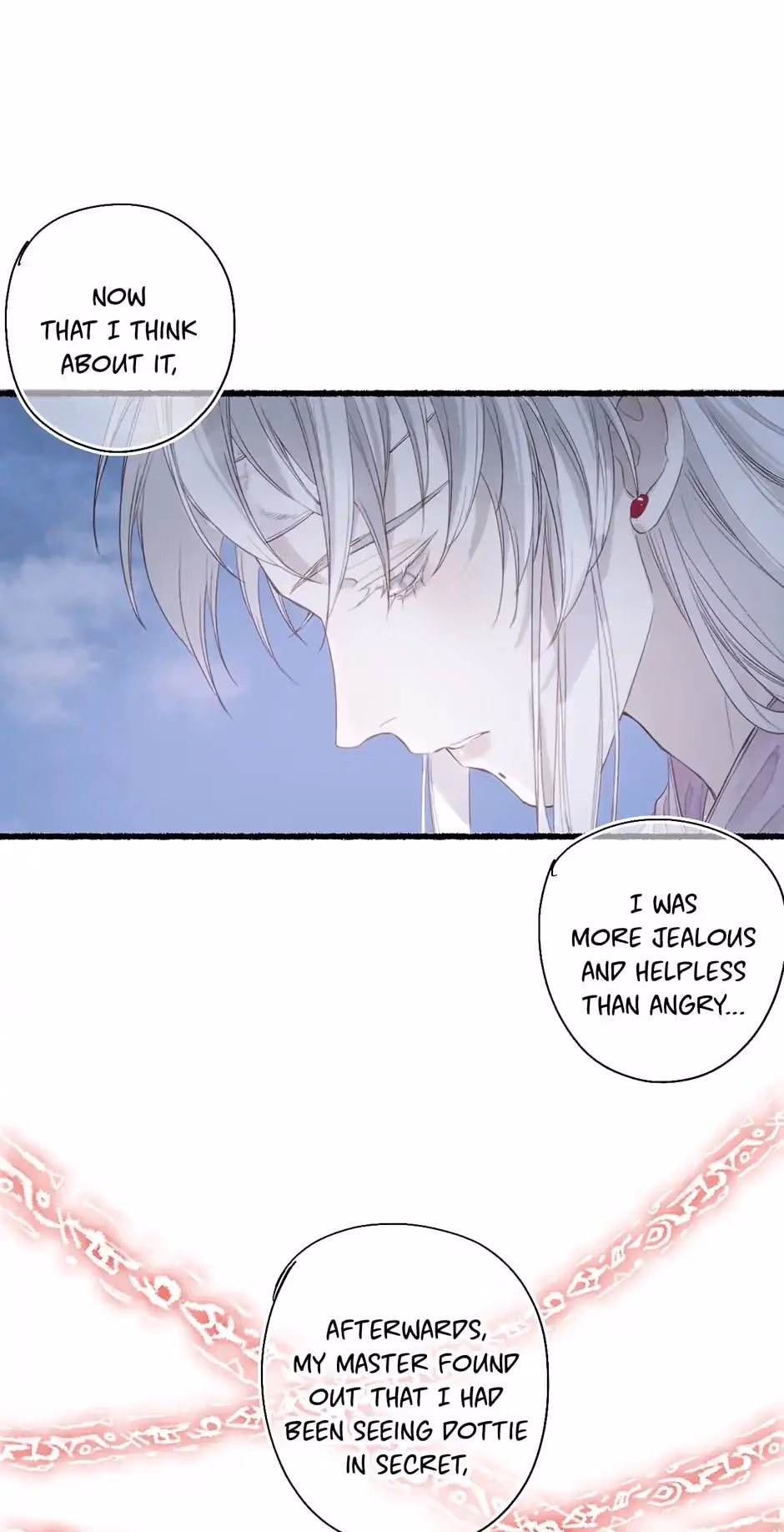 Read I Promise to Return chapter 30 image 11 on Lezhin