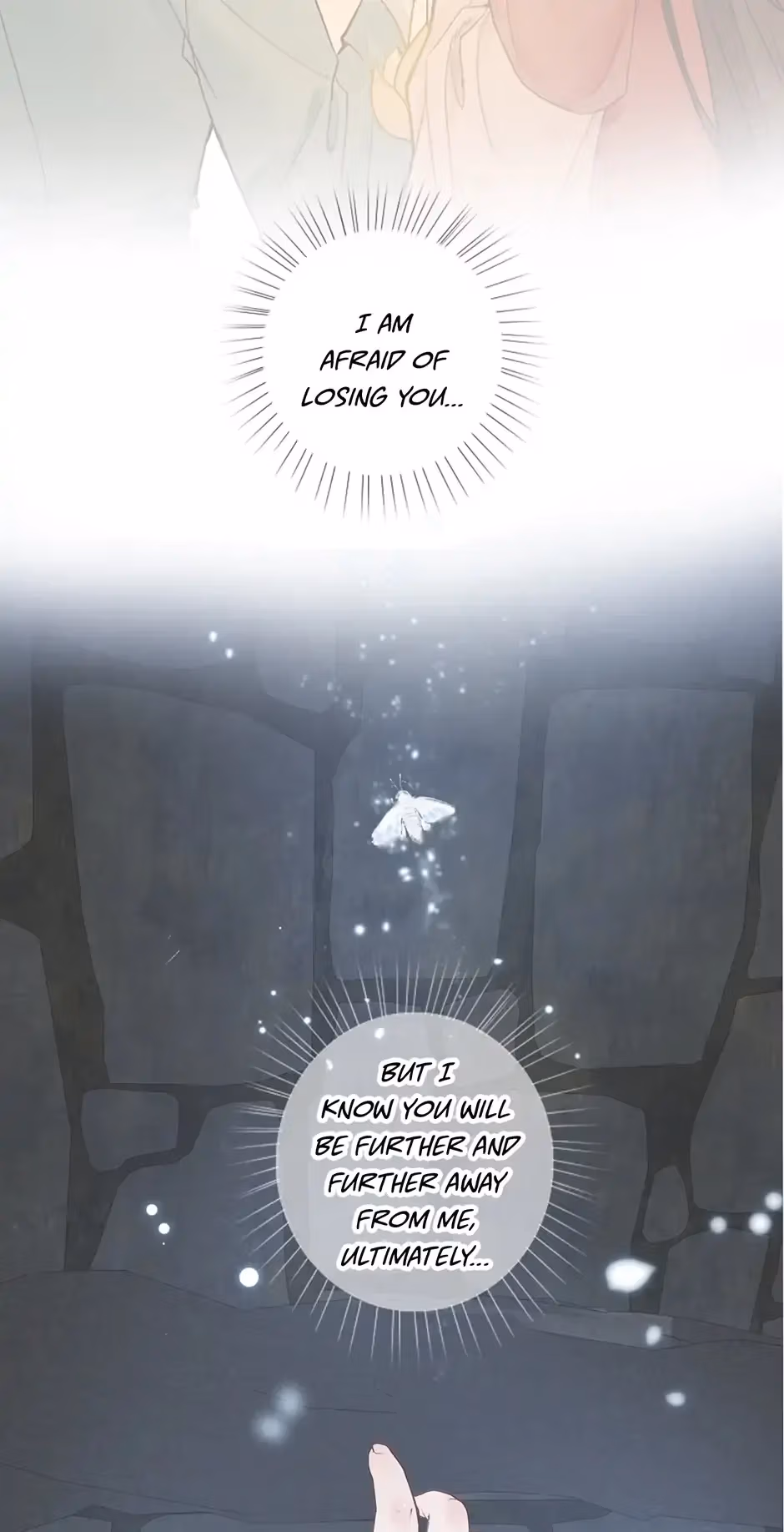 Read I Promise to Return chapter 30 image 18 on Lezhin
