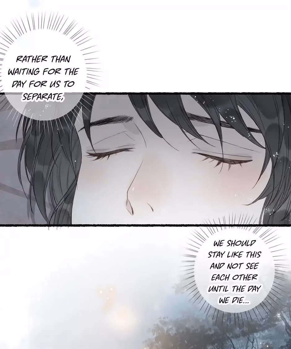 Read I Promise to Return chapter 30 image 20 on Lezhin