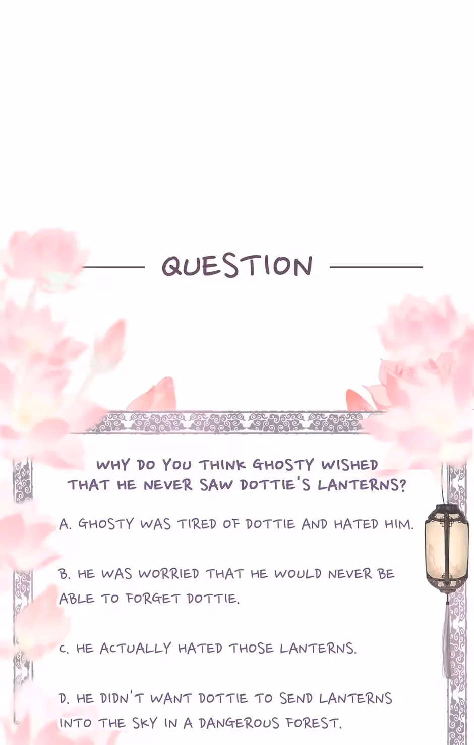 Read I Promise to Return chapter 30 image 32 on Lezhin