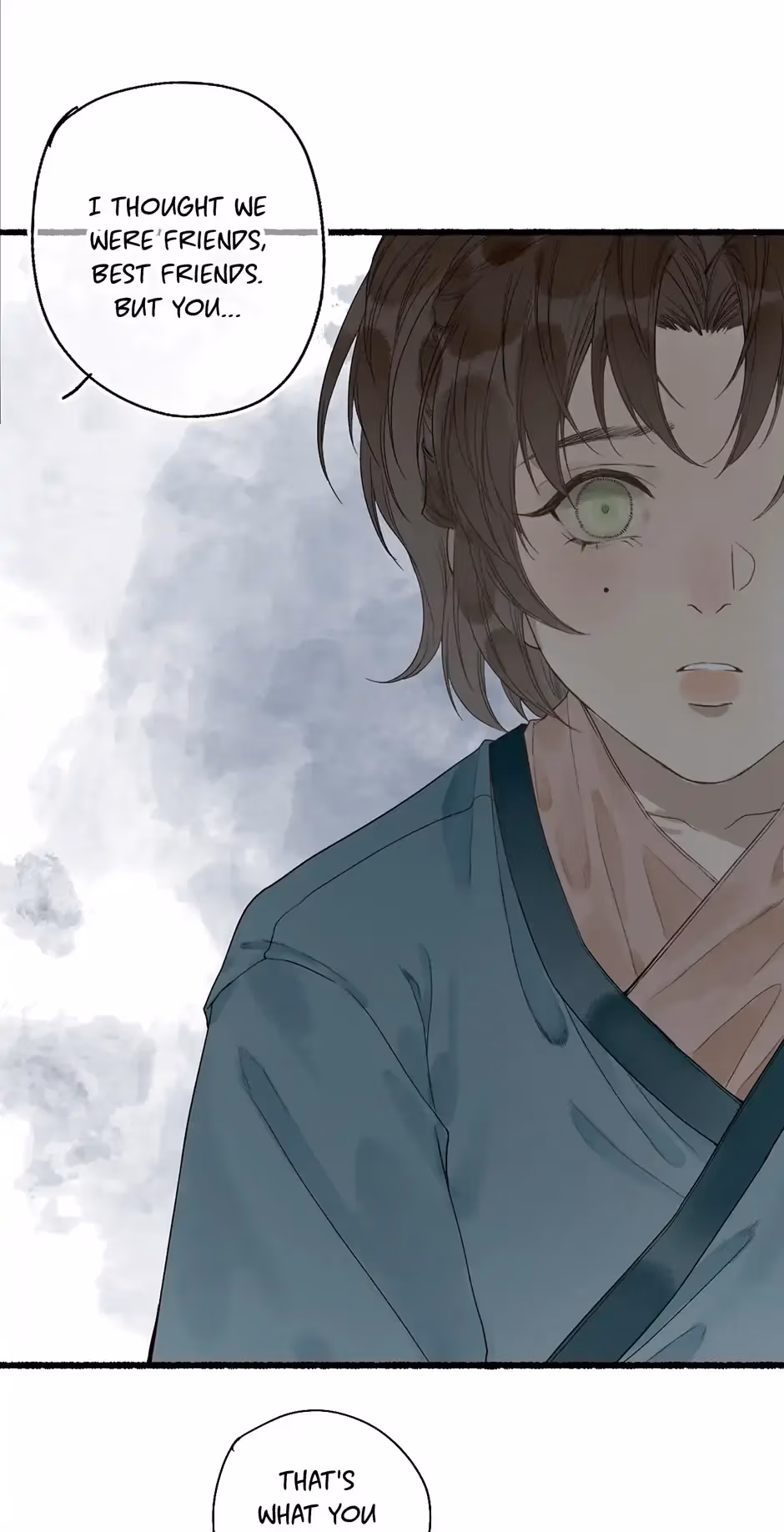 Read I Promise to Return chapter 30 image 8 on Lezhin