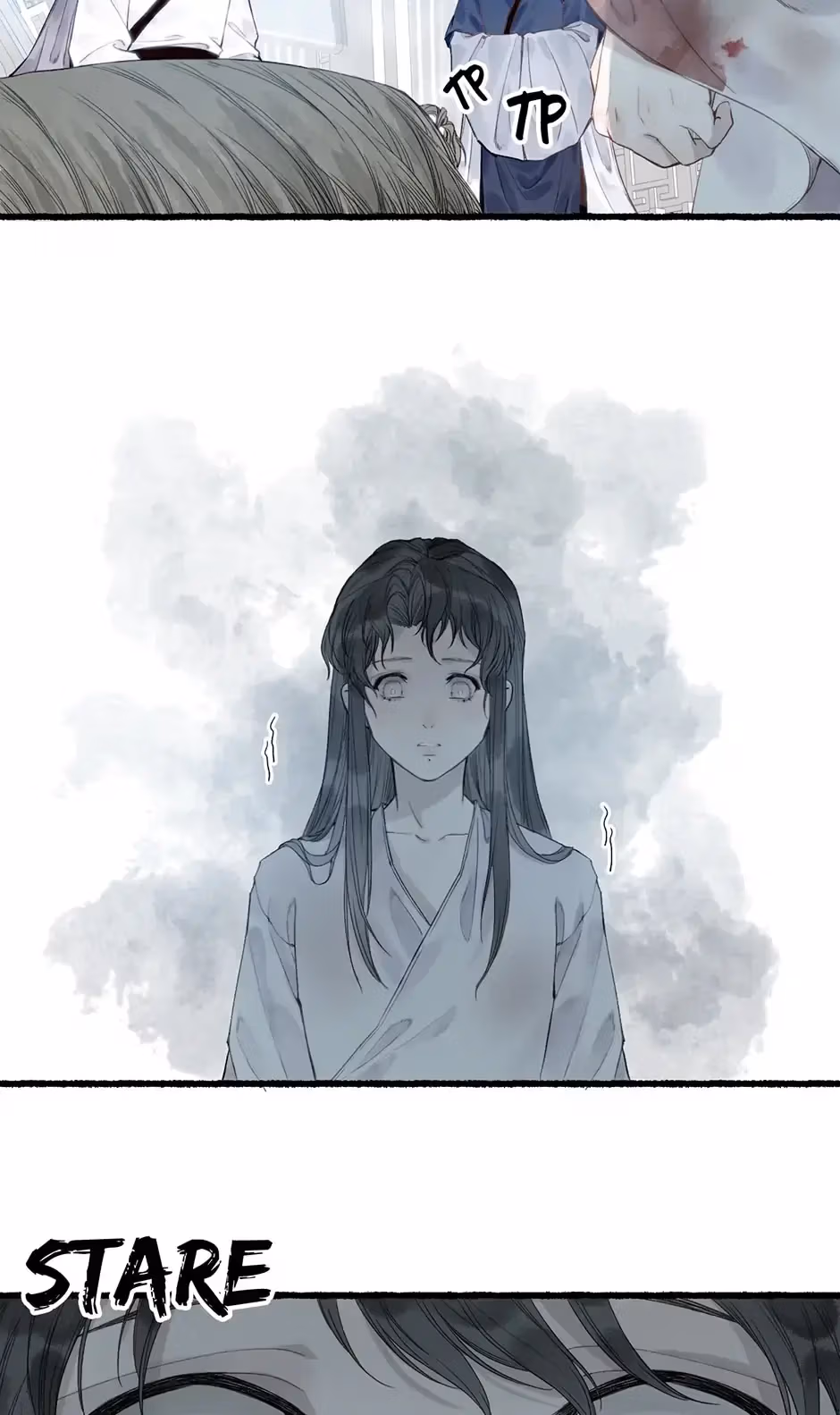 Read I Promise to Return chapter 31 image 27 on Lezhin