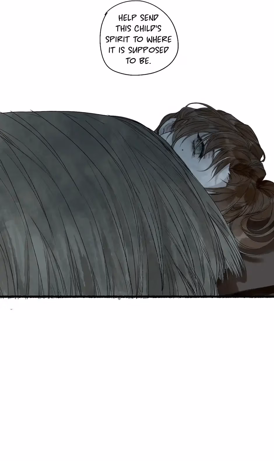 Read I Promise to Return chapter 31 image 29 on Lezhin