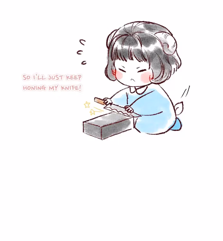 Read I Promise to Return chapter 31 image 31 on Lezhin