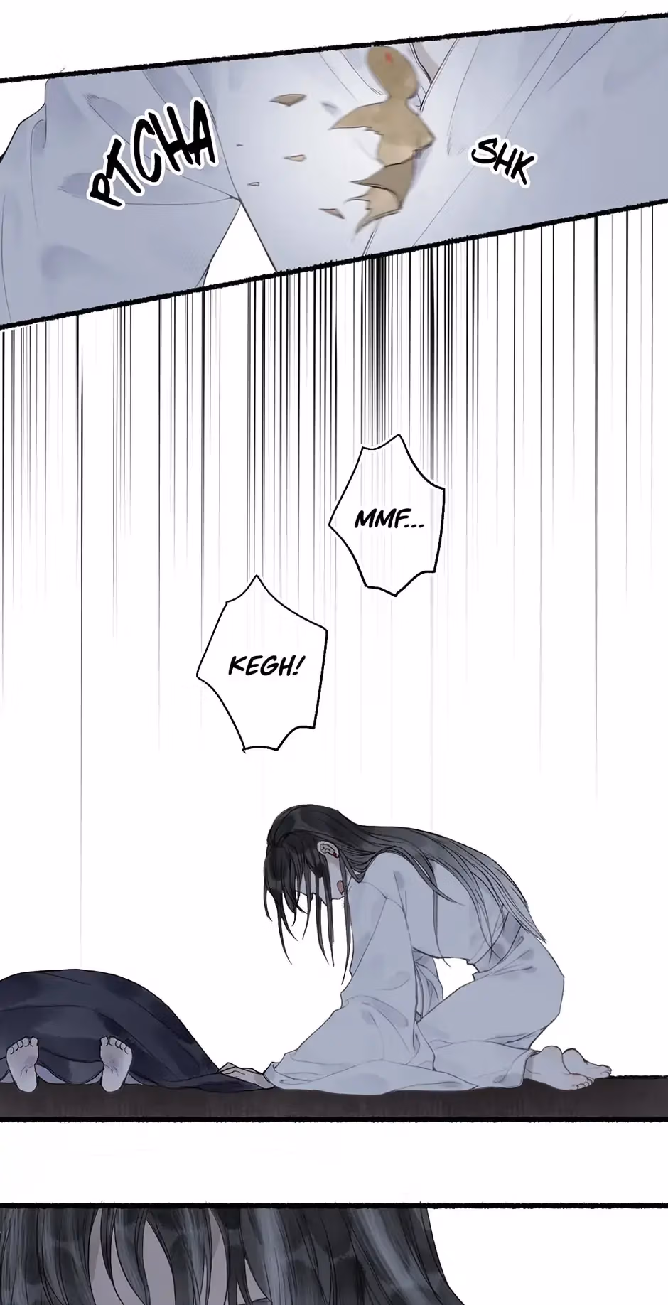 Read I Promise to Return chapter 32 image 18 on Lezhin