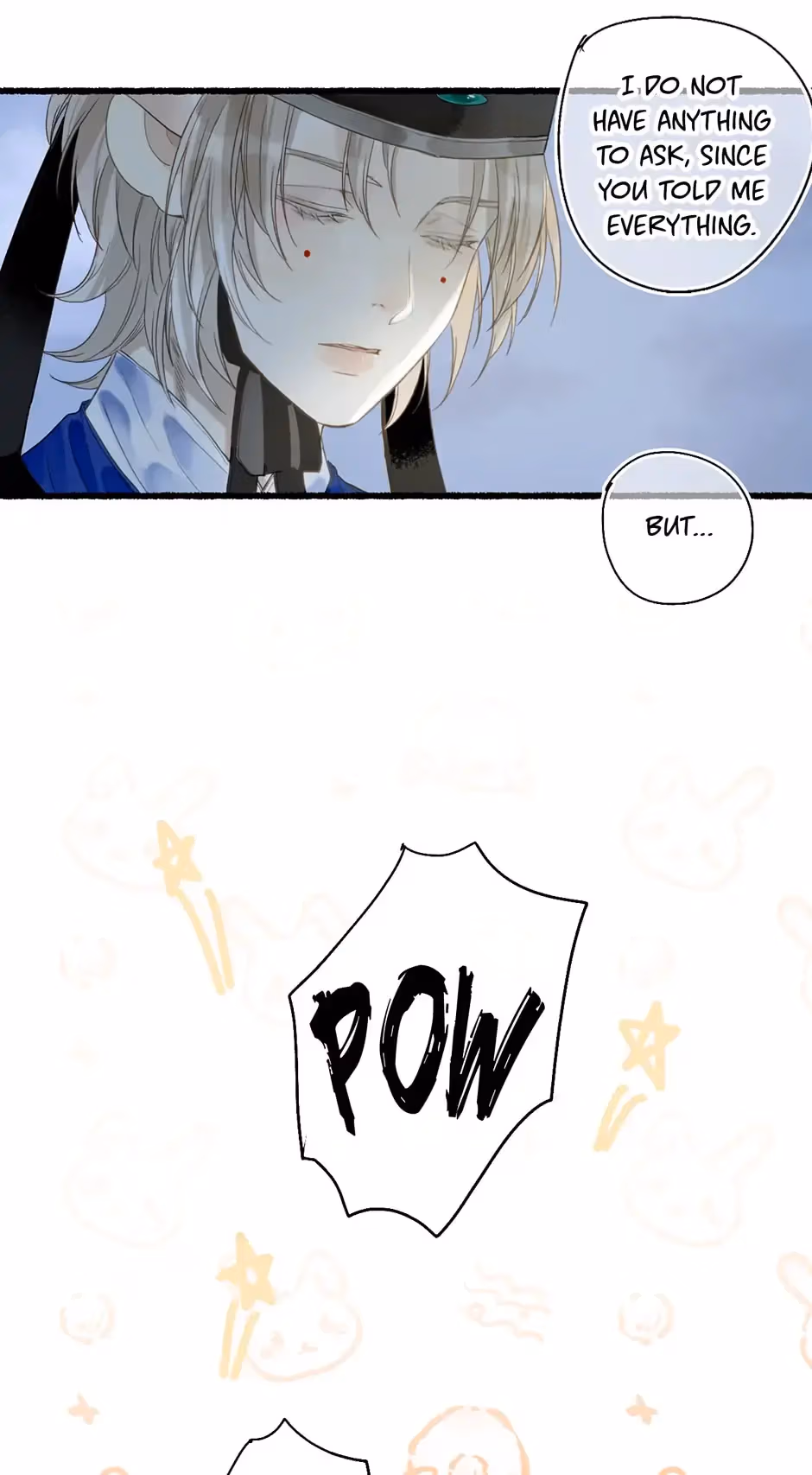 Read I Promise to Return chapter 32 image 30 on Lezhin