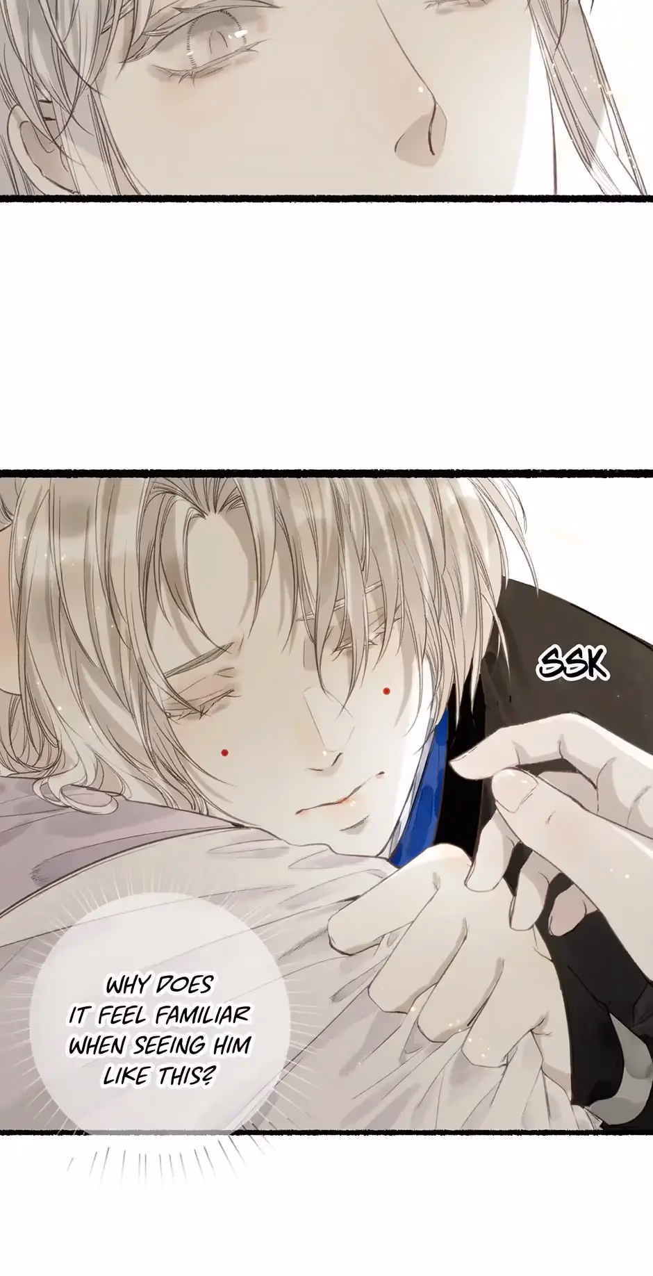 Read I Promise to Return chapter 33 image 13 on Lezhin