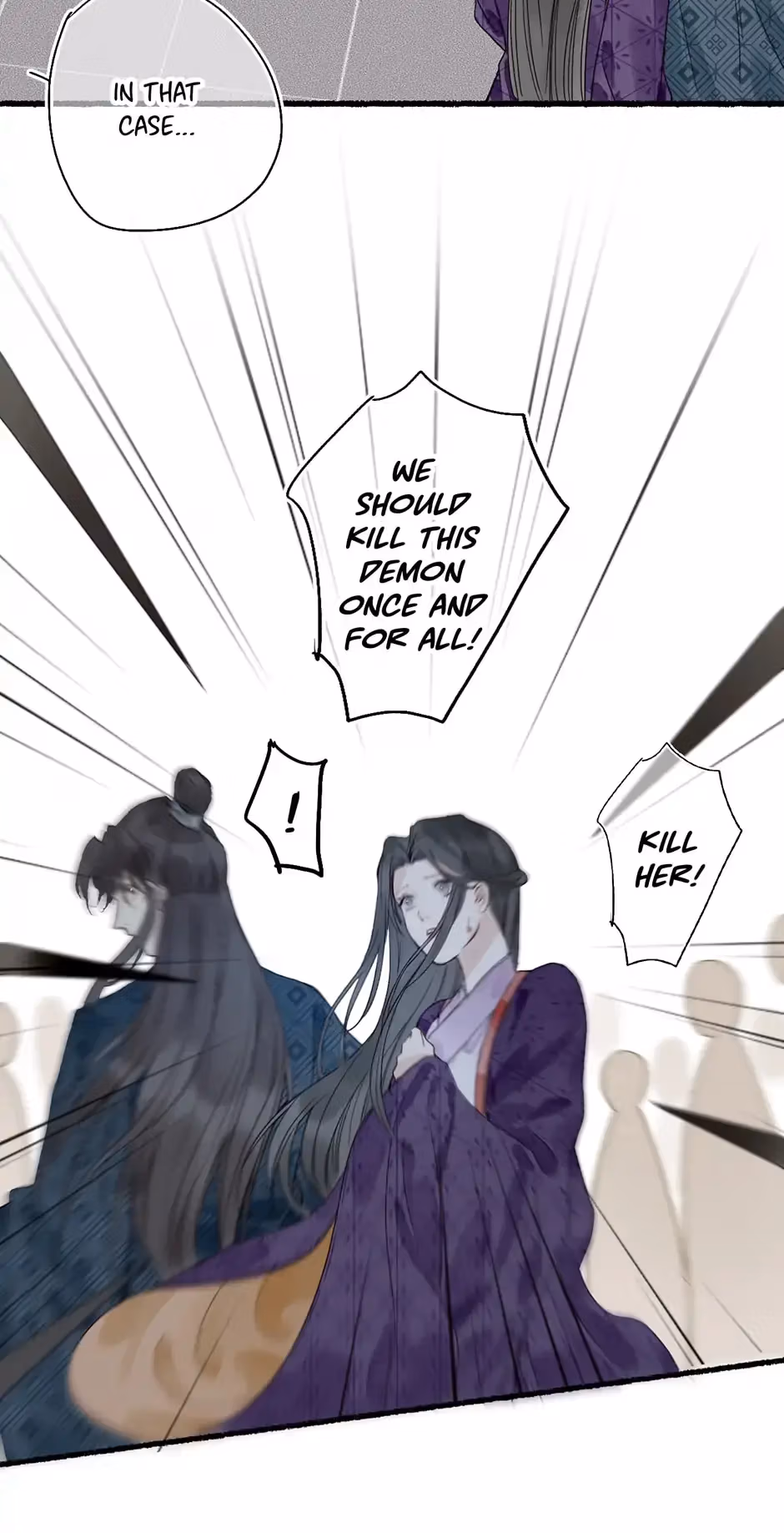Read I Promise to Return chapter 33 image 25 on Lezhin