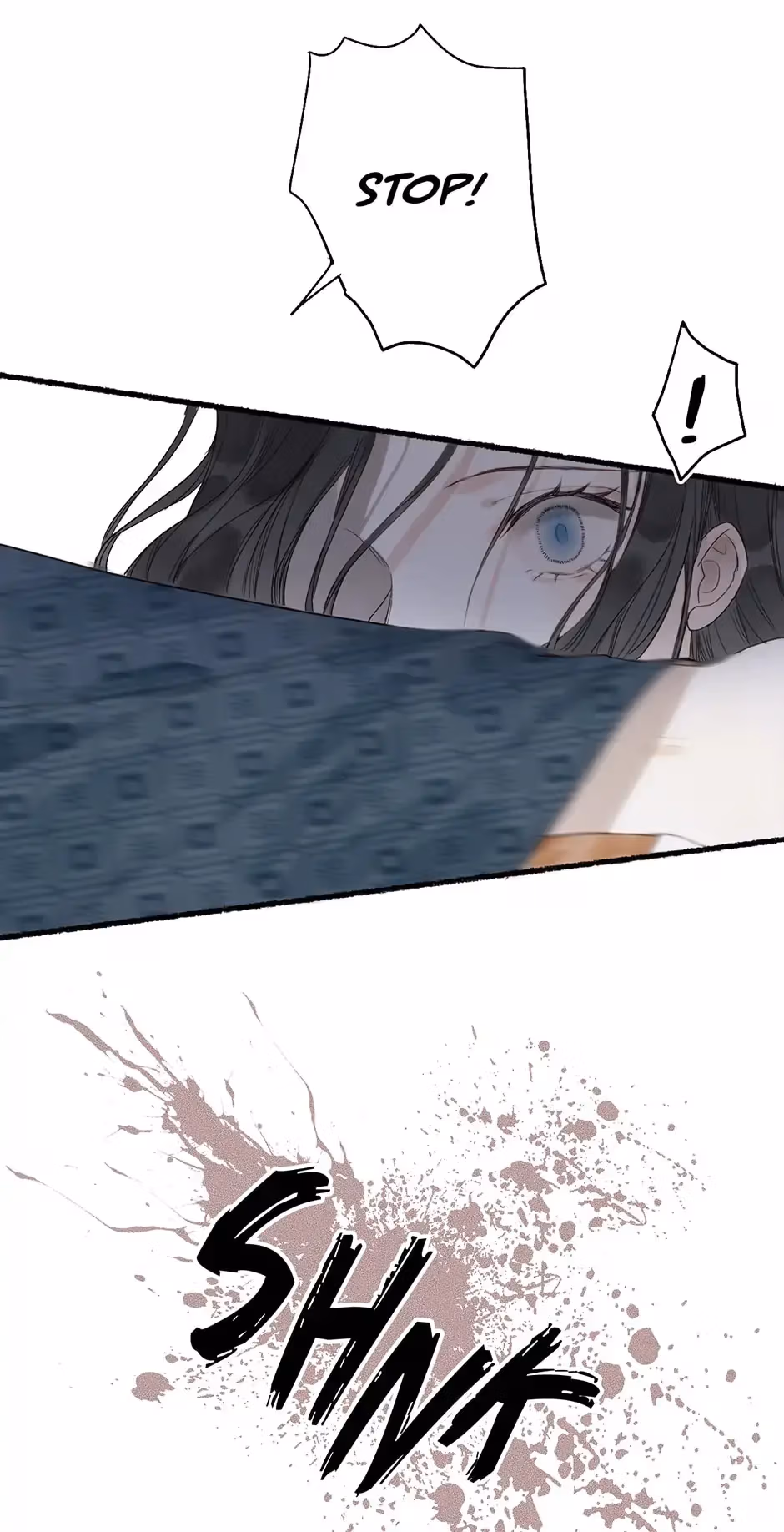 Read I Promise to Return chapter 33 image 26 on Lezhin