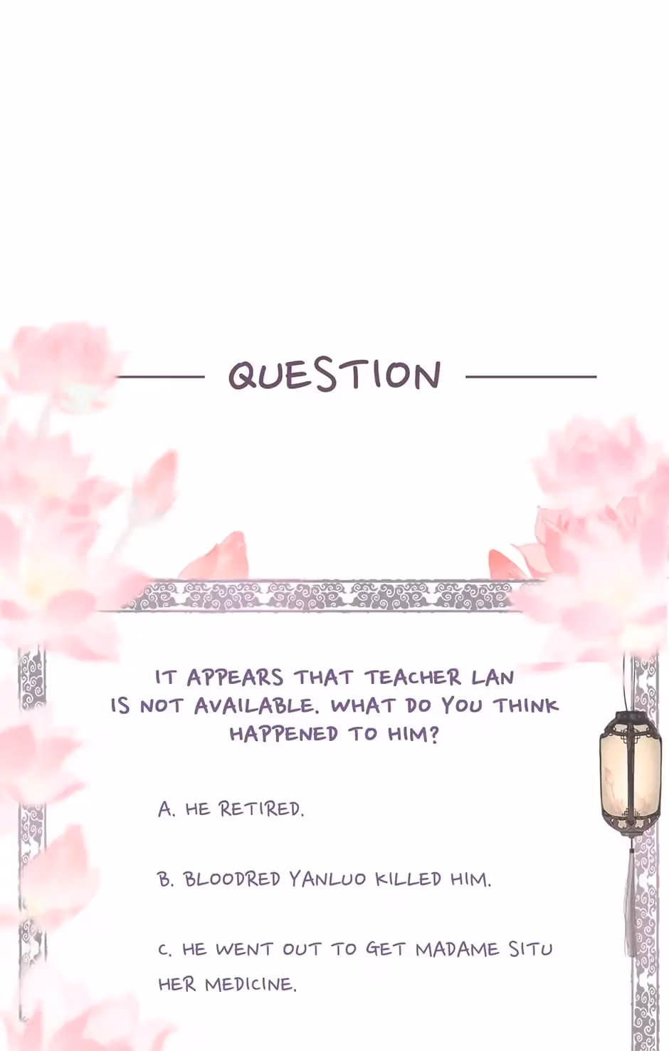 Read I Promise to Return chapter 33 image 32 on Lezhin