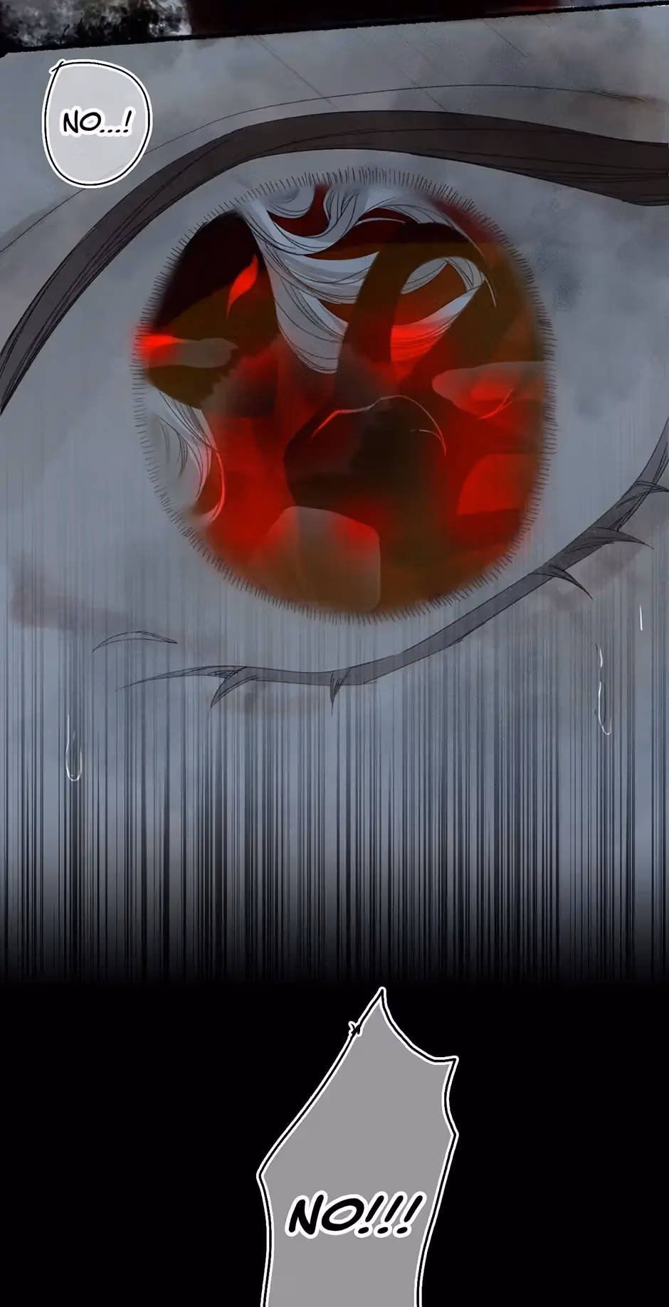 Read I Promise to Return chapter 33 image 4 on Lezhin