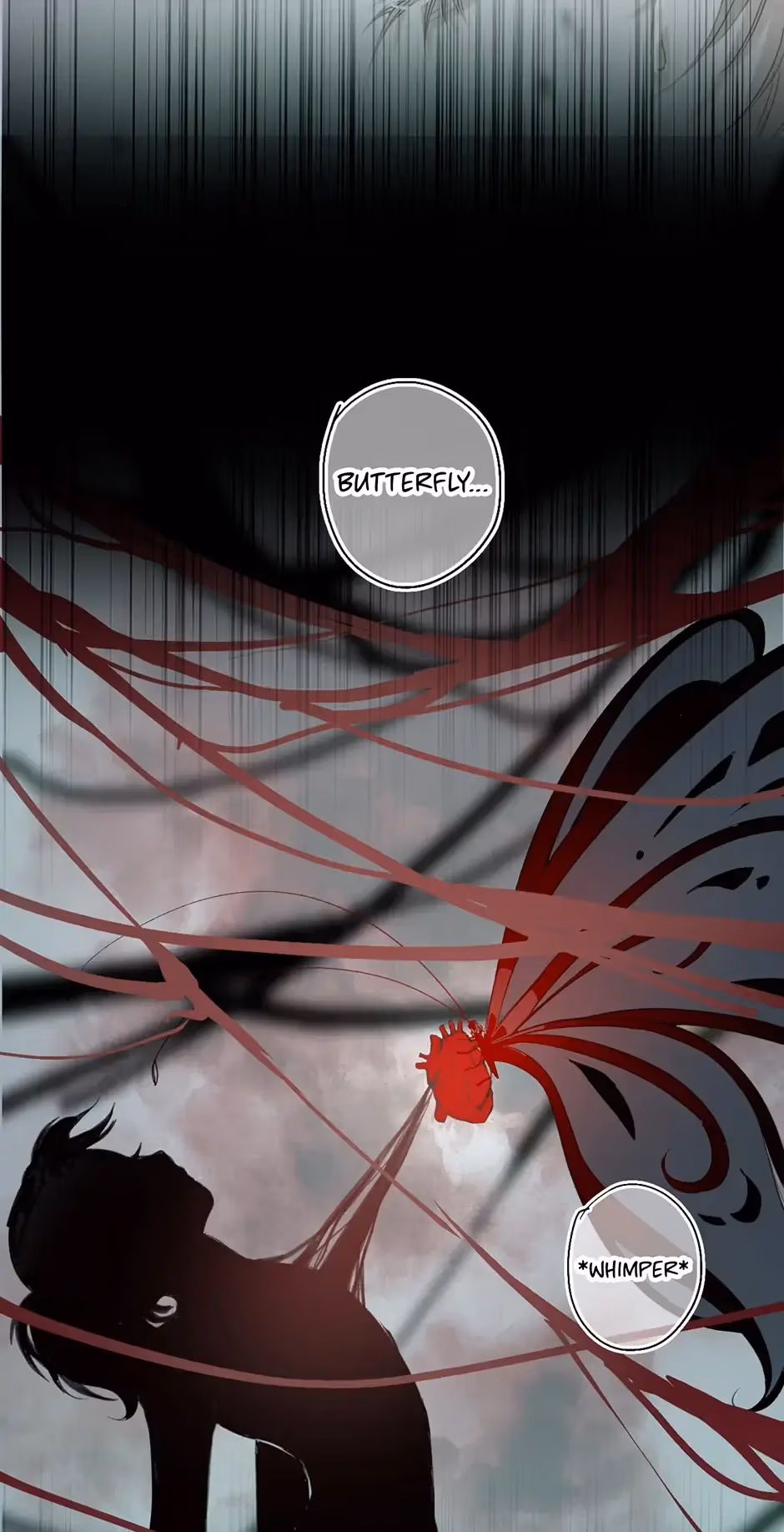 Read I Promise to Return chapter 34 image 11 on Lezhin