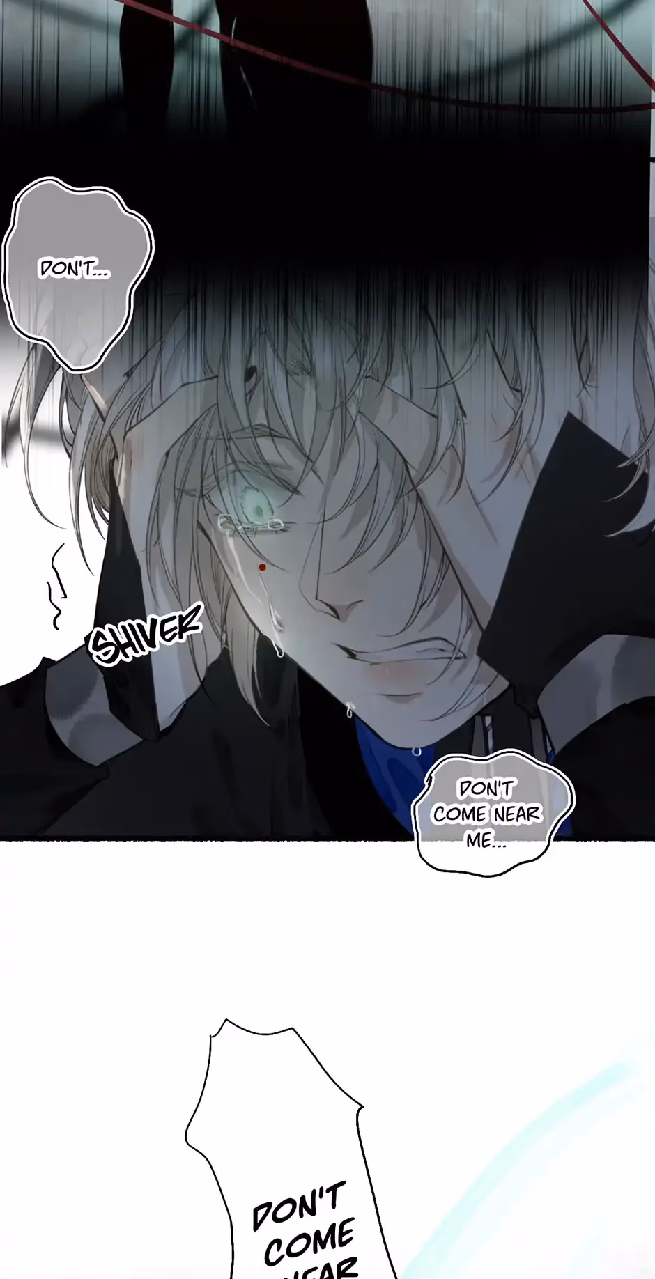 Read I Promise to Return chapter 34 image 12 on Lezhin