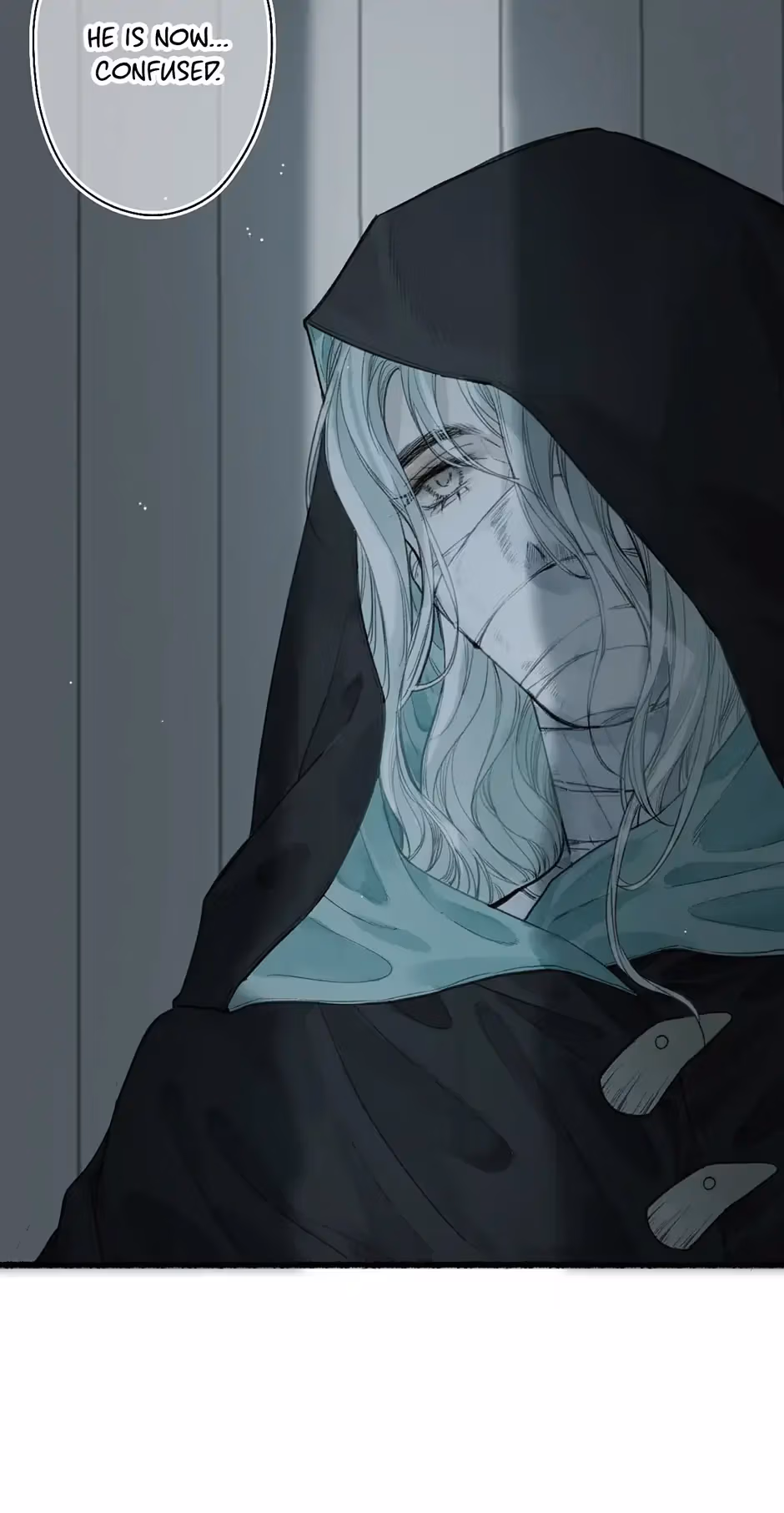 Read I Promise to Return chapter 34 image 30 on Lezhin
