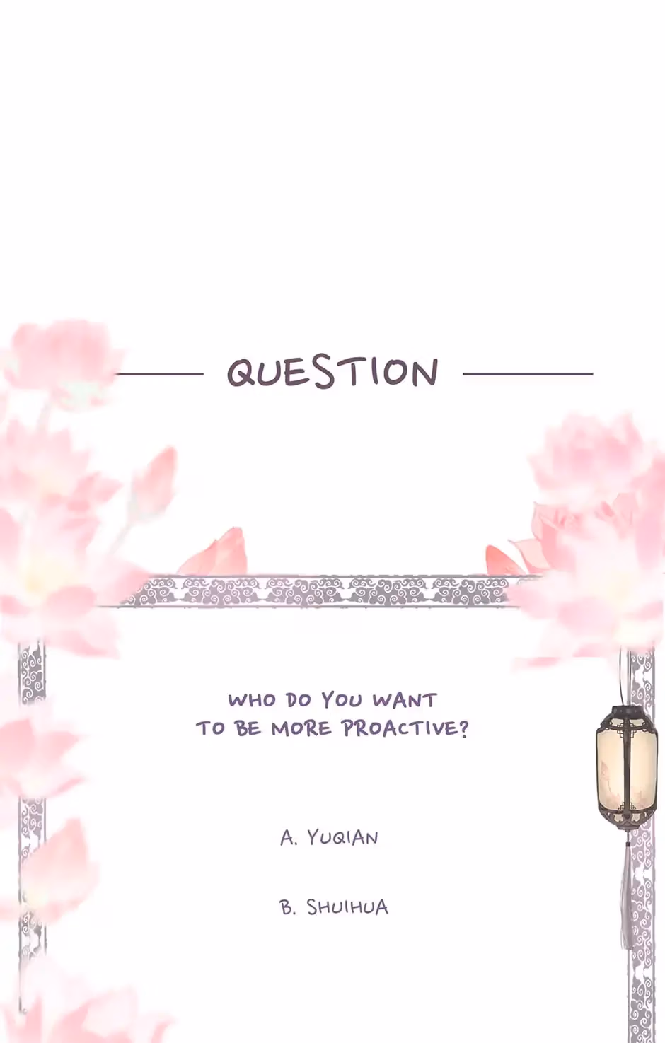 Read I Promise to Return chapter 34 image 33 on Lezhin