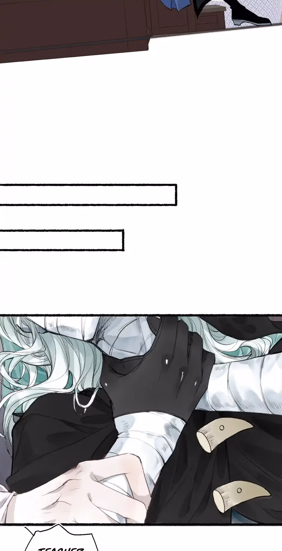 Read I Promise to Return chapter 35 image 12 on Lezhin