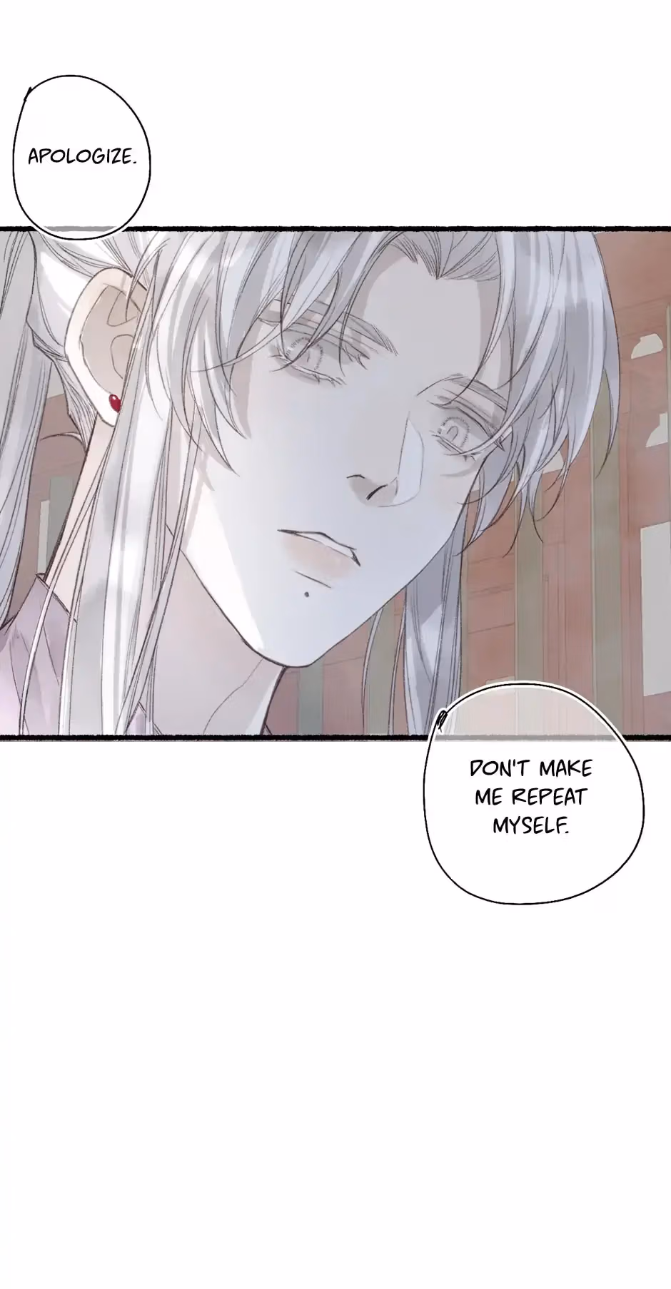Read I Promise to Return chapter 35 image 29 on Lezhin
