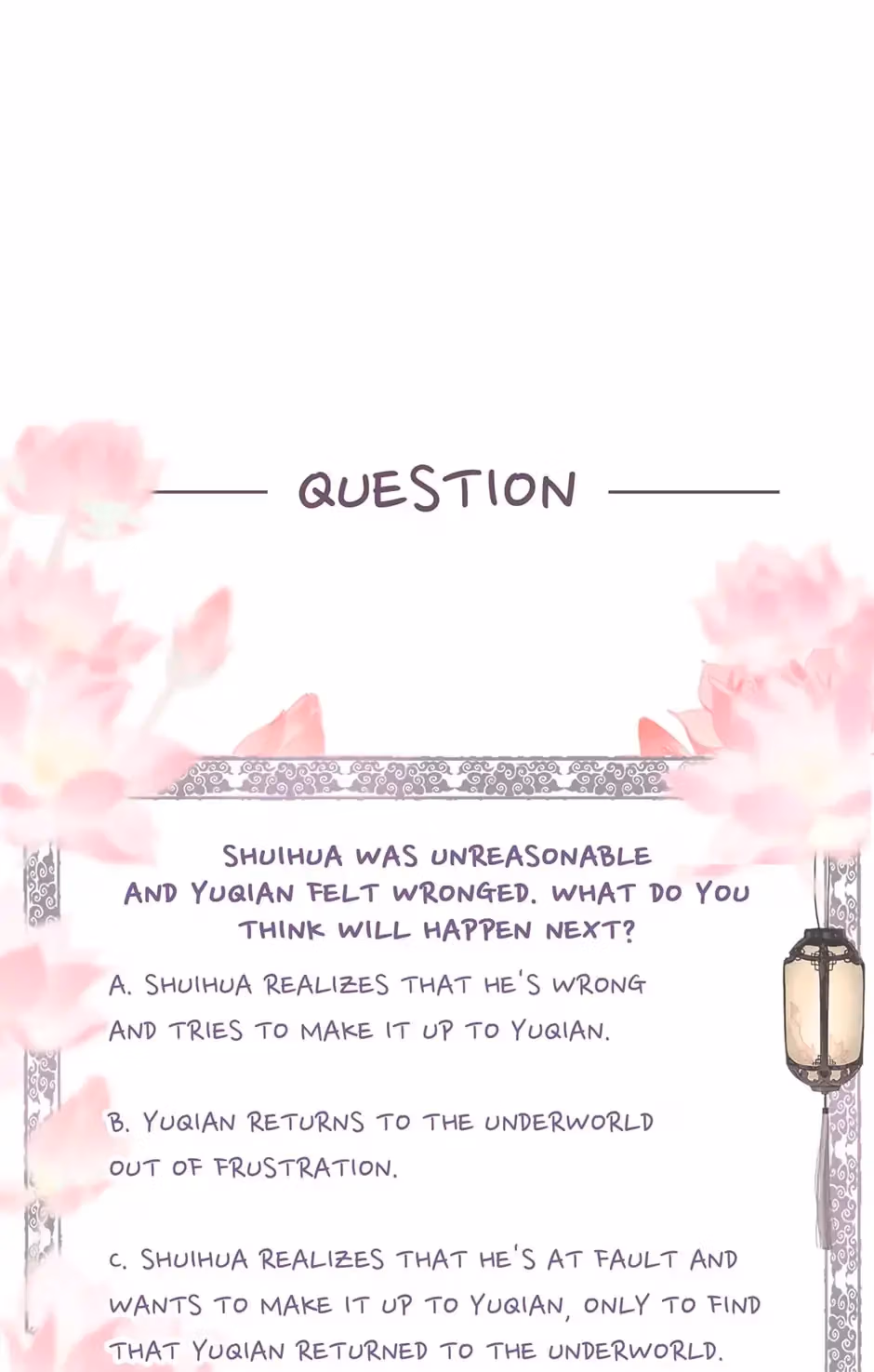 Read I Promise to Return chapter 35 image 30 on Lezhin