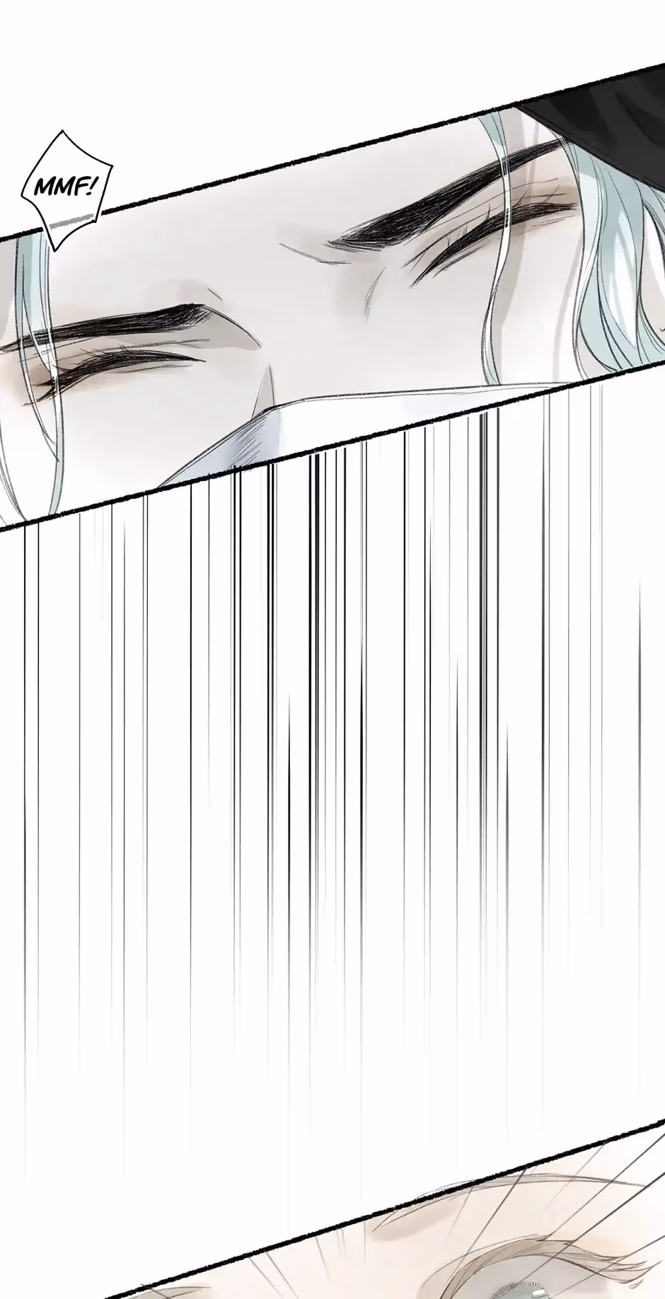 Read I Promise to Return chapter 35 image 8 on Lezhin