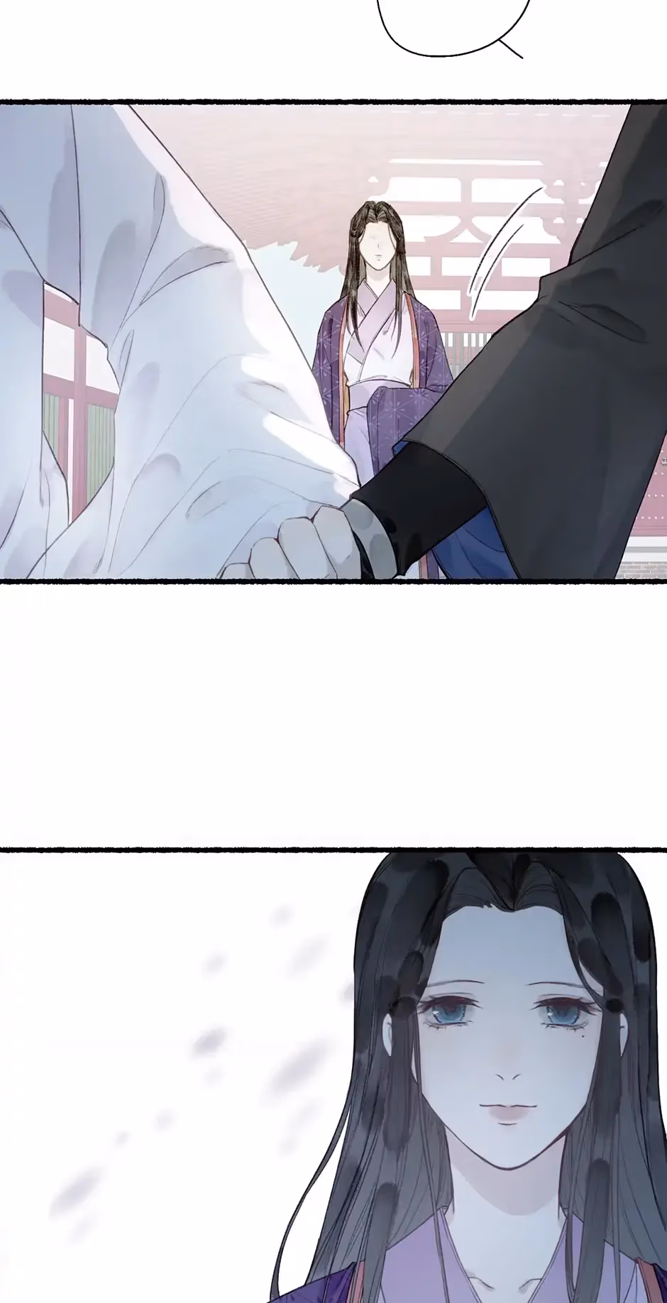 Read I Promise to Return chapter 36 image 16 on Lezhin