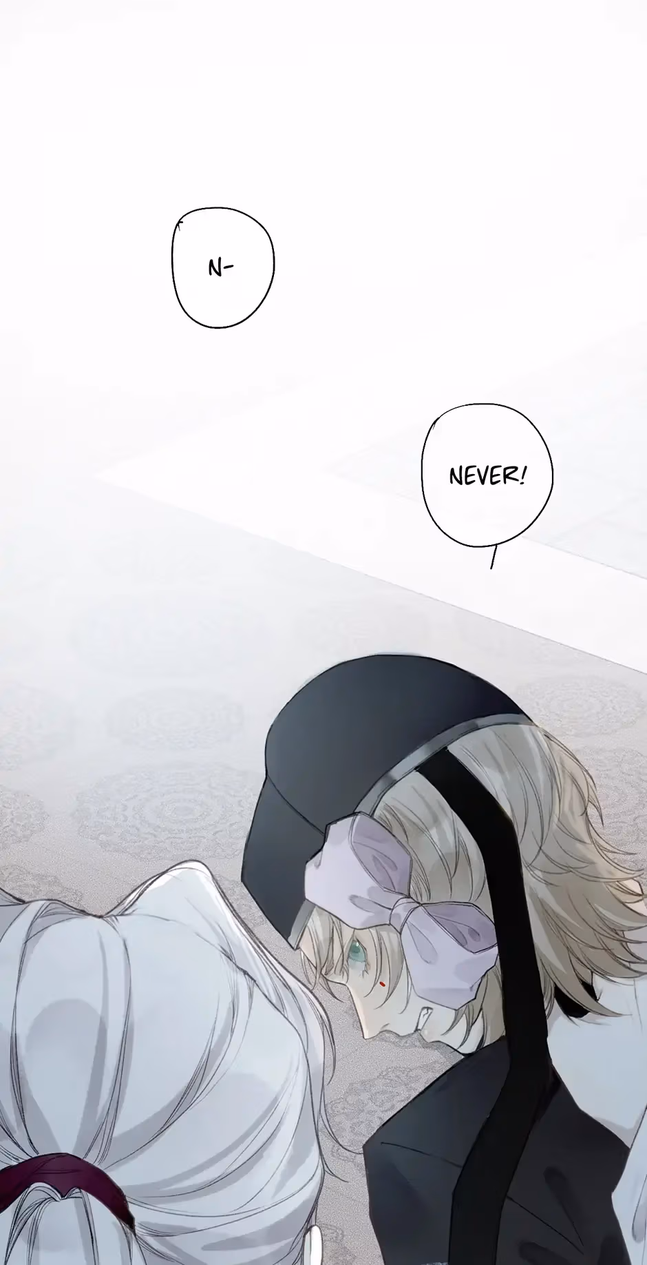 Read I Promise to Return chapter 36 image 2 on Lezhin
