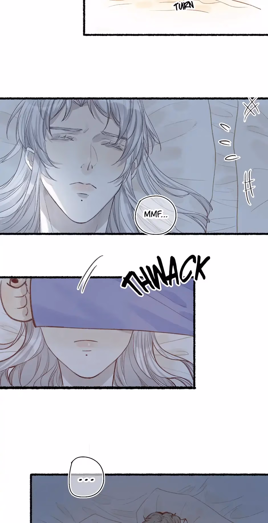 Read I Promise to Return chapter 37 image 11 on Lezhin