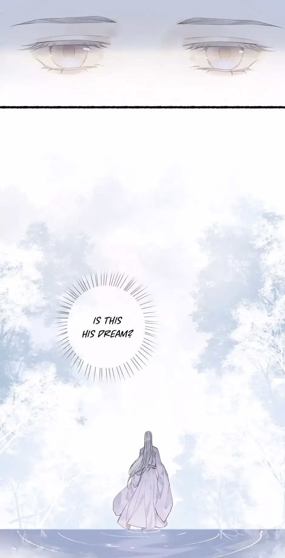 Read I Promise to Return chapter 37 image 17 on Lezhin