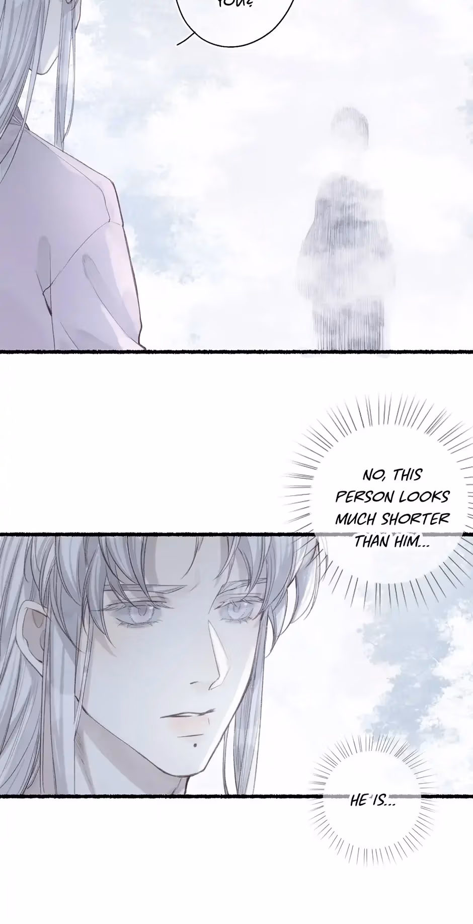 Read I Promise to Return chapter 37 image 19 on Lezhin
