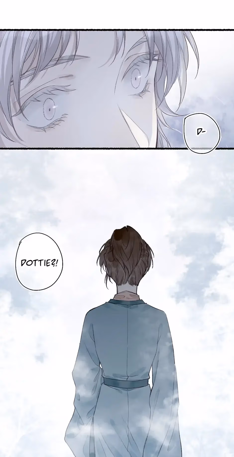 Read I Promise to Return chapter 37 image 20 on Lezhin