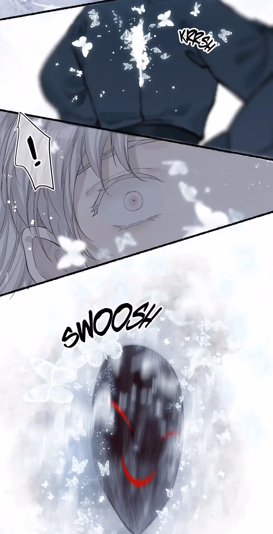 Read I Promise to Return chapter 37 image 24 on Lezhin