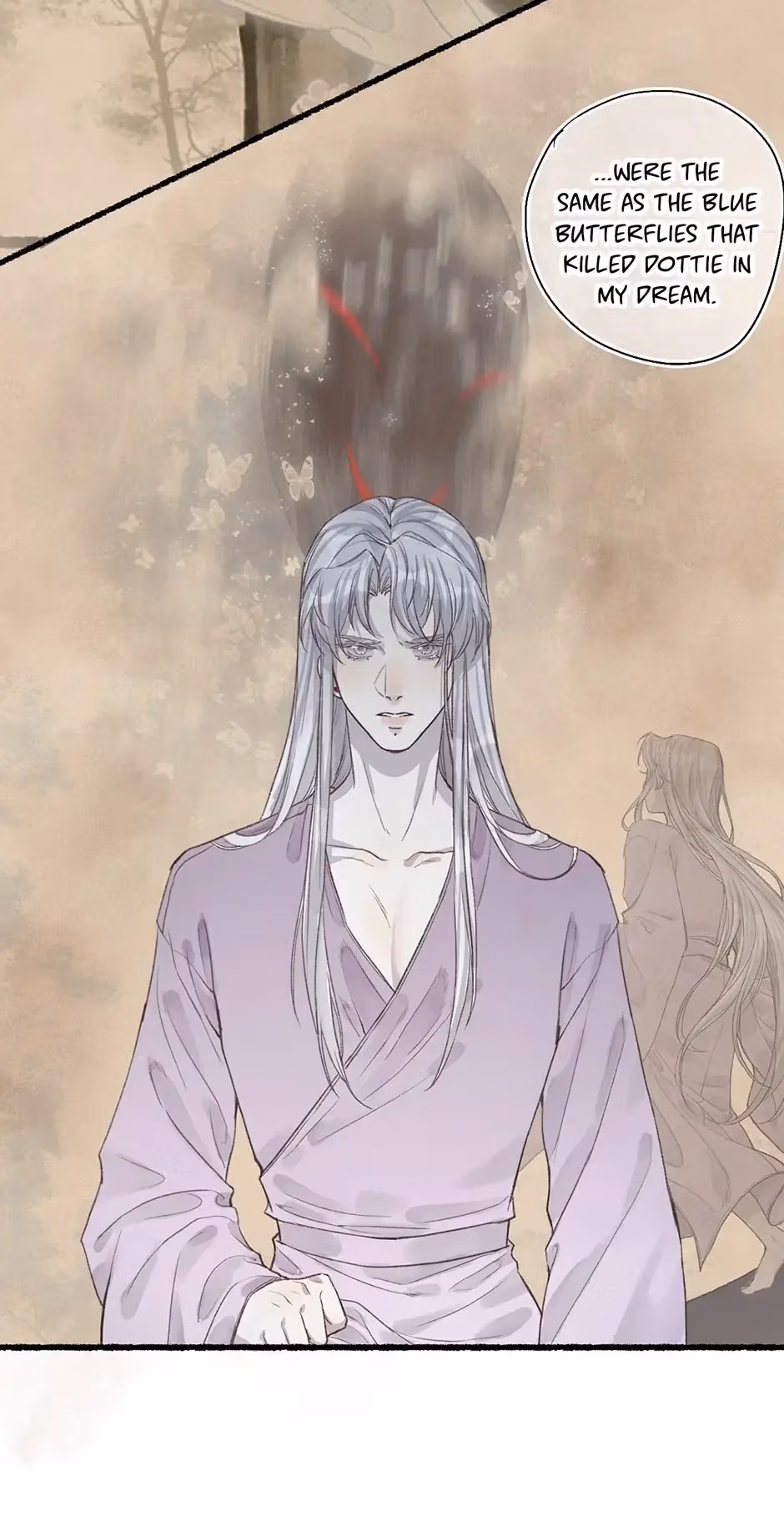 Read I Promise to Return chapter 37 image 31 on Lezhin