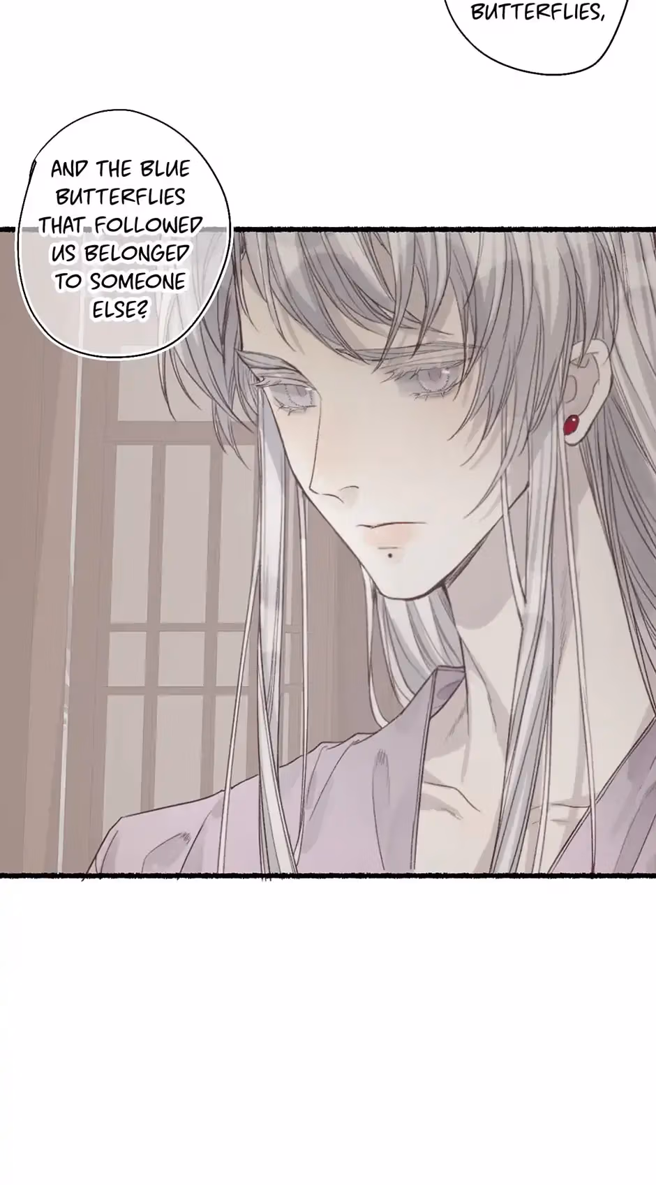 Read I Promise to Return chapter 37 image 35 on Lezhin