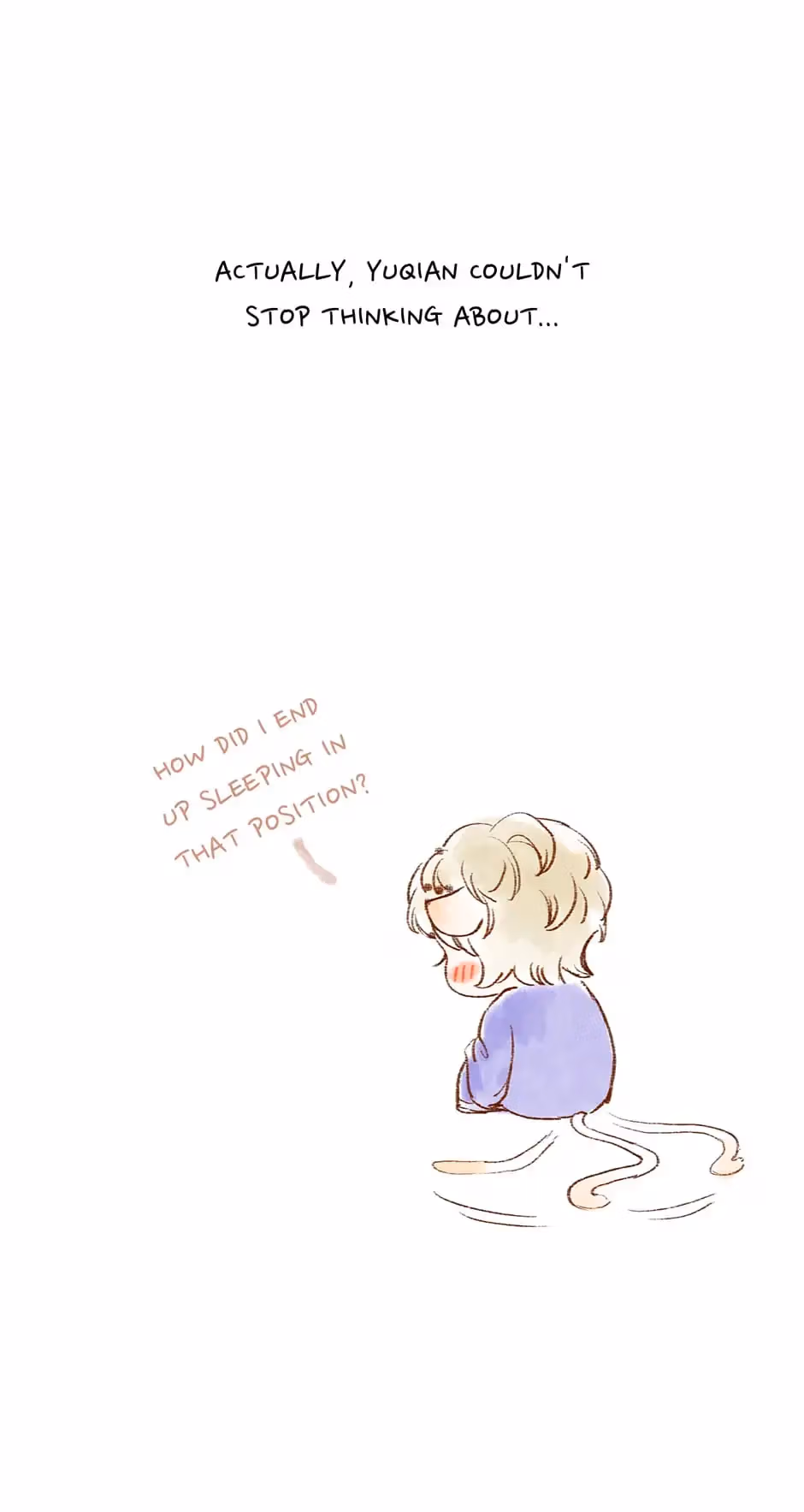Read I Promise to Return chapter 37 image 36 on Lezhin