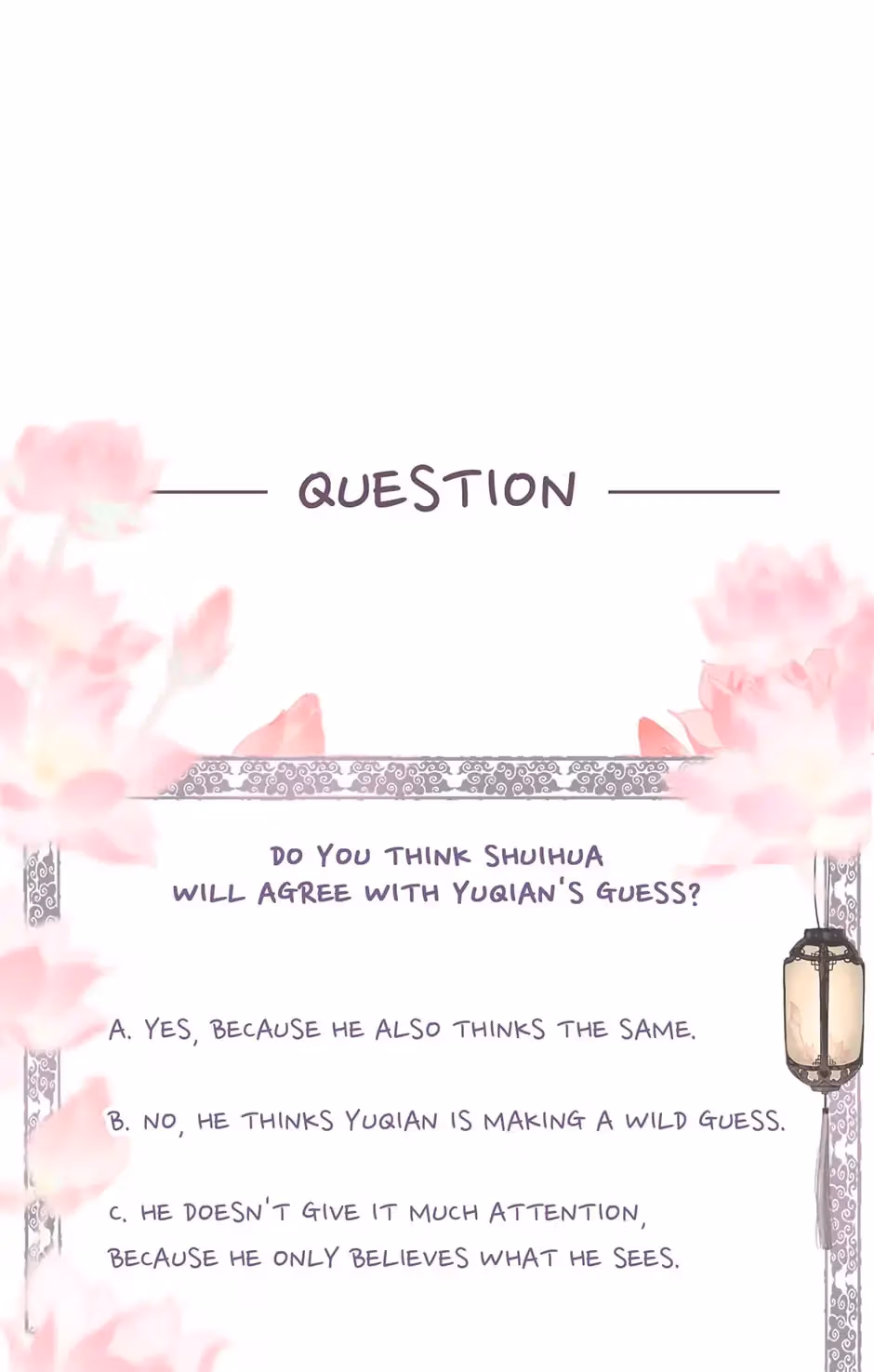 Read I Promise to Return chapter 37 image 37 on Lezhin