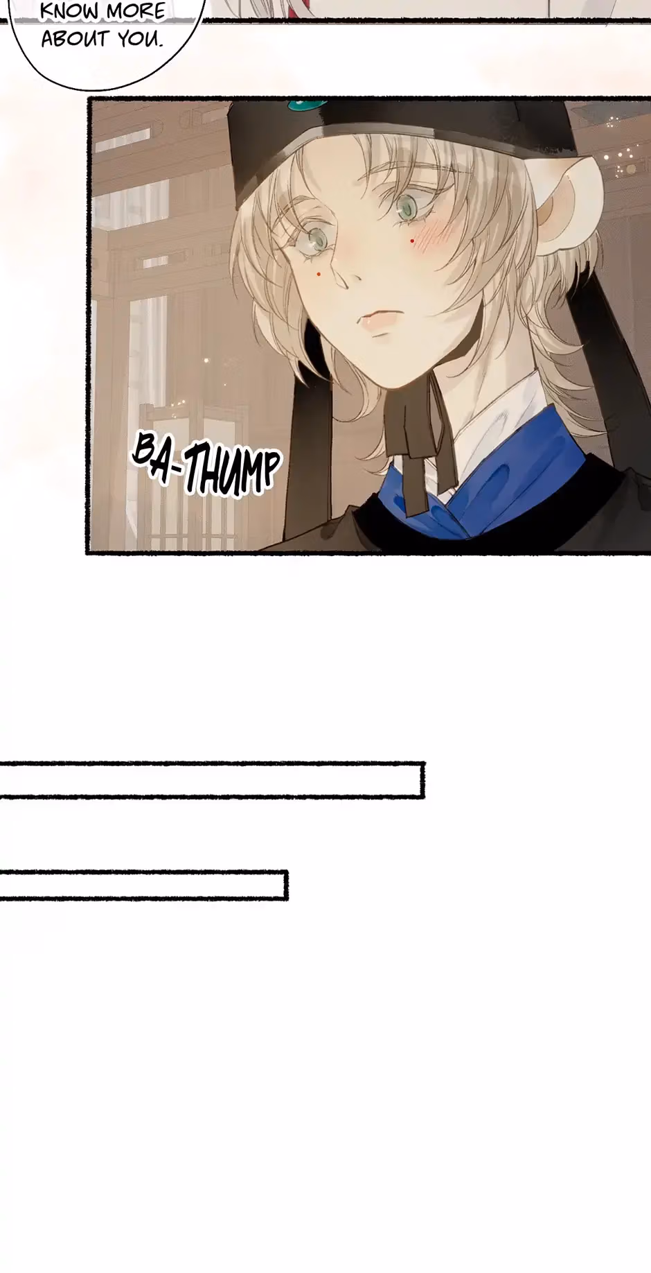 Read I Promise to Return chapter 37 image 7 on Lezhin