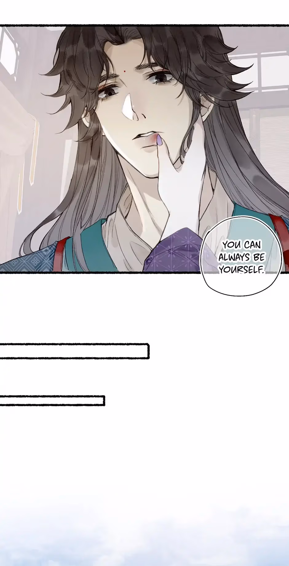 Read I Promise to Return chapter 38 image 17 on Lezhin