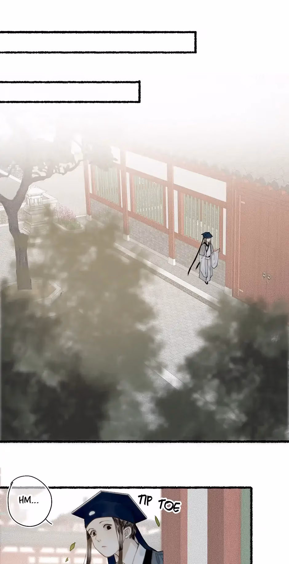 Read I Promise to Return chapter 38 image 2 on Lezhin