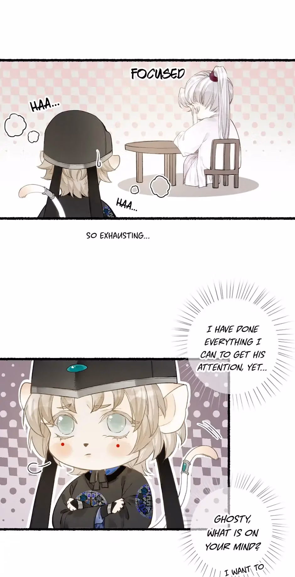 Read I Promise to Return chapter 38 image 20 on Lezhin