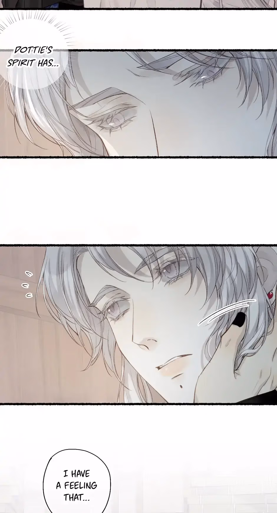 Read I Promise to Return chapter 38 image 28 on Lezhin