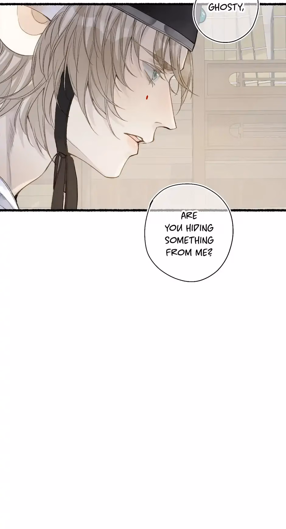 Read I Promise to Return chapter 38 image 30 on Lezhin